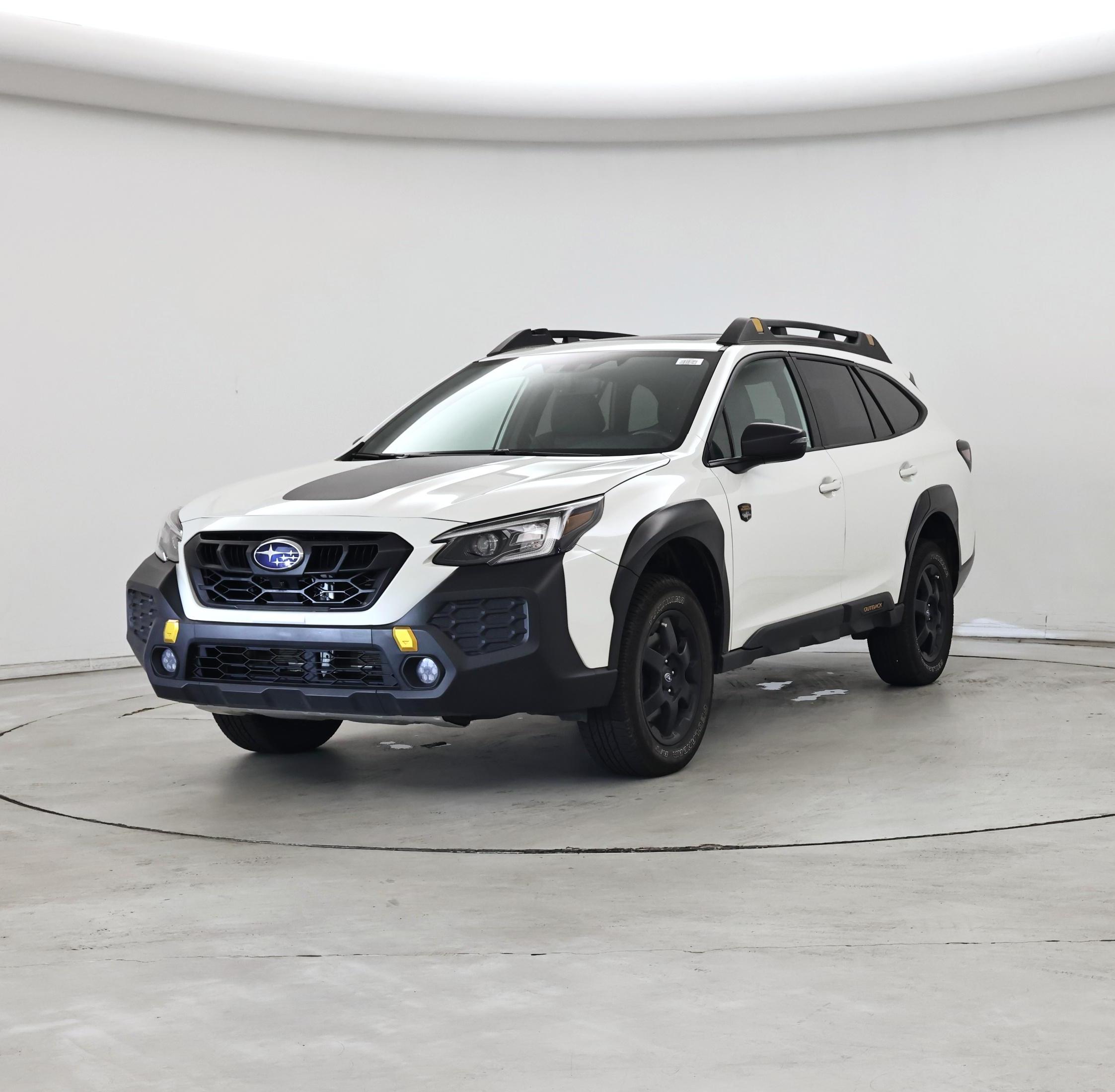 Thumbnail: 2024 Subaru Outback - 4