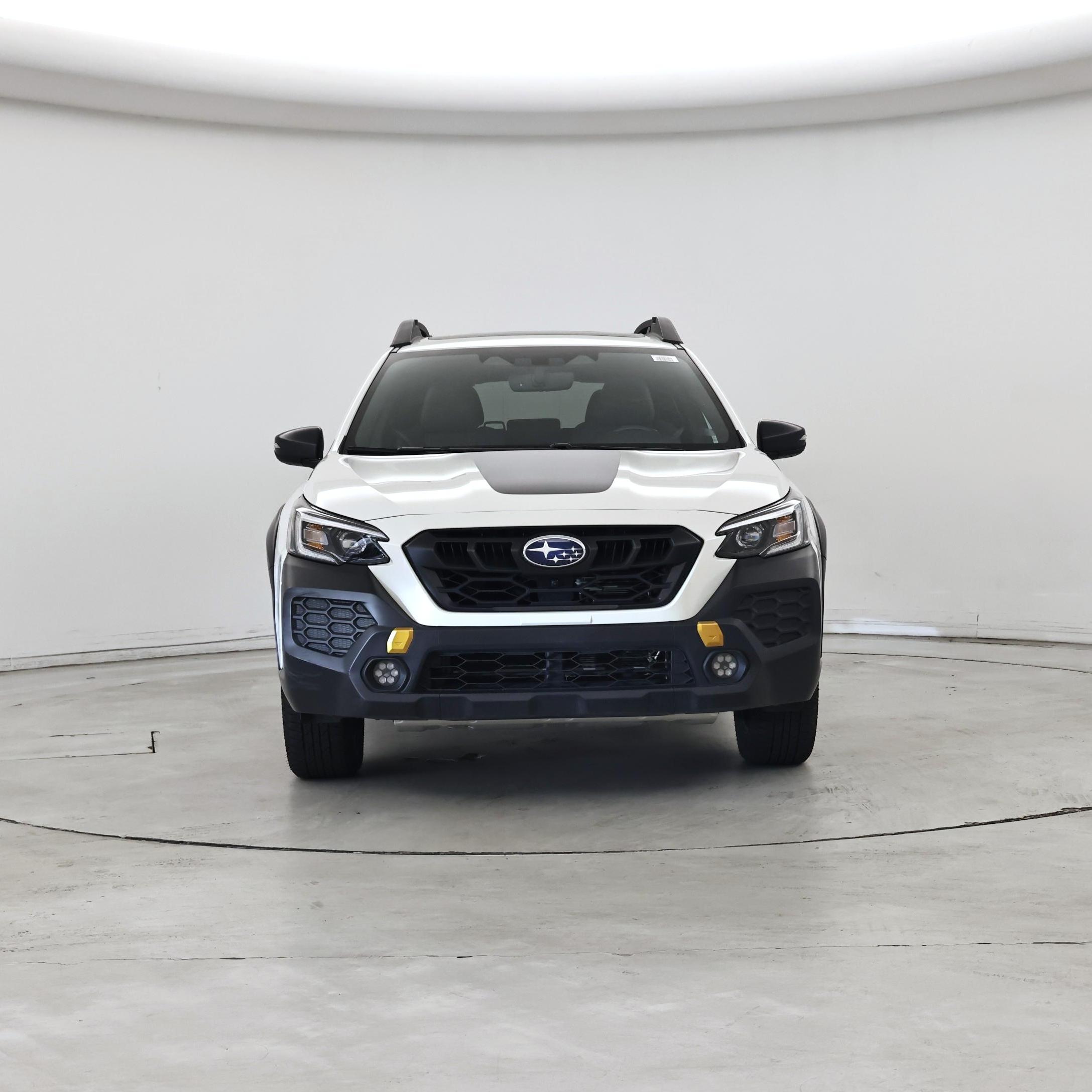 Thumbnail: 2024 Subaru Outback - 5