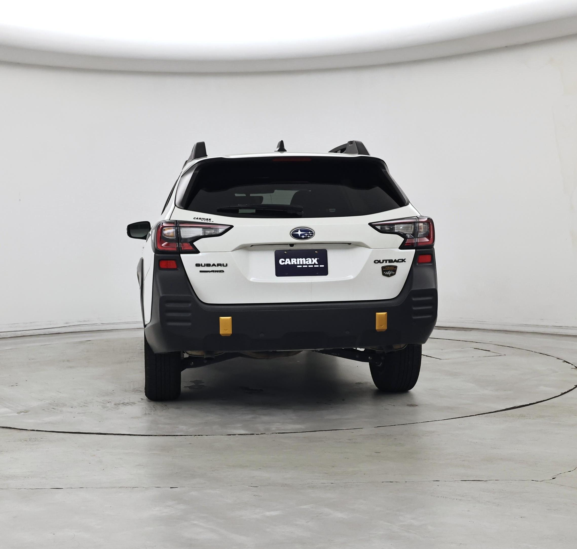 Thumbnail: 2024 Subaru Outback - 6