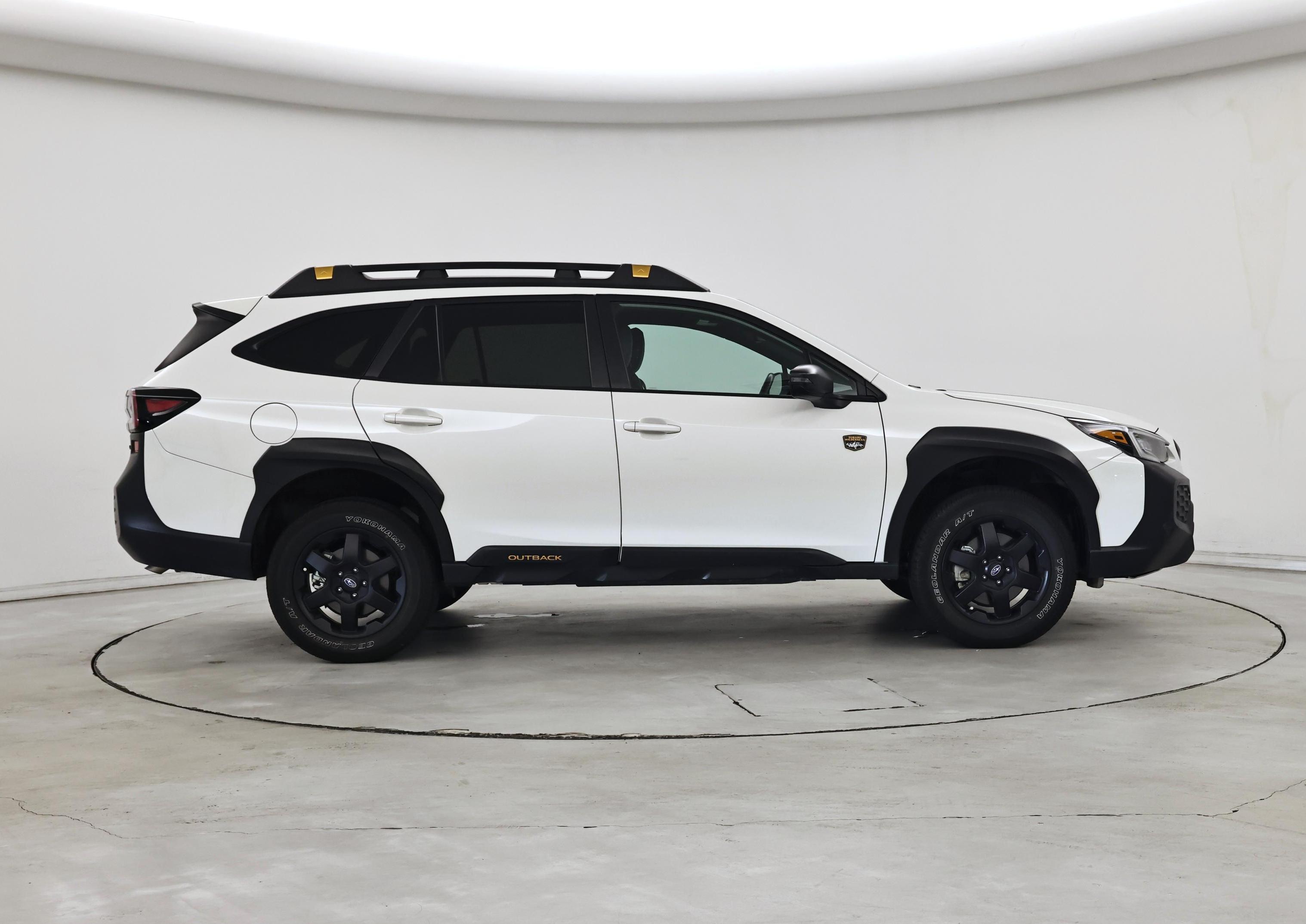 Thumbnail: 2024 Subaru Outback - 7
