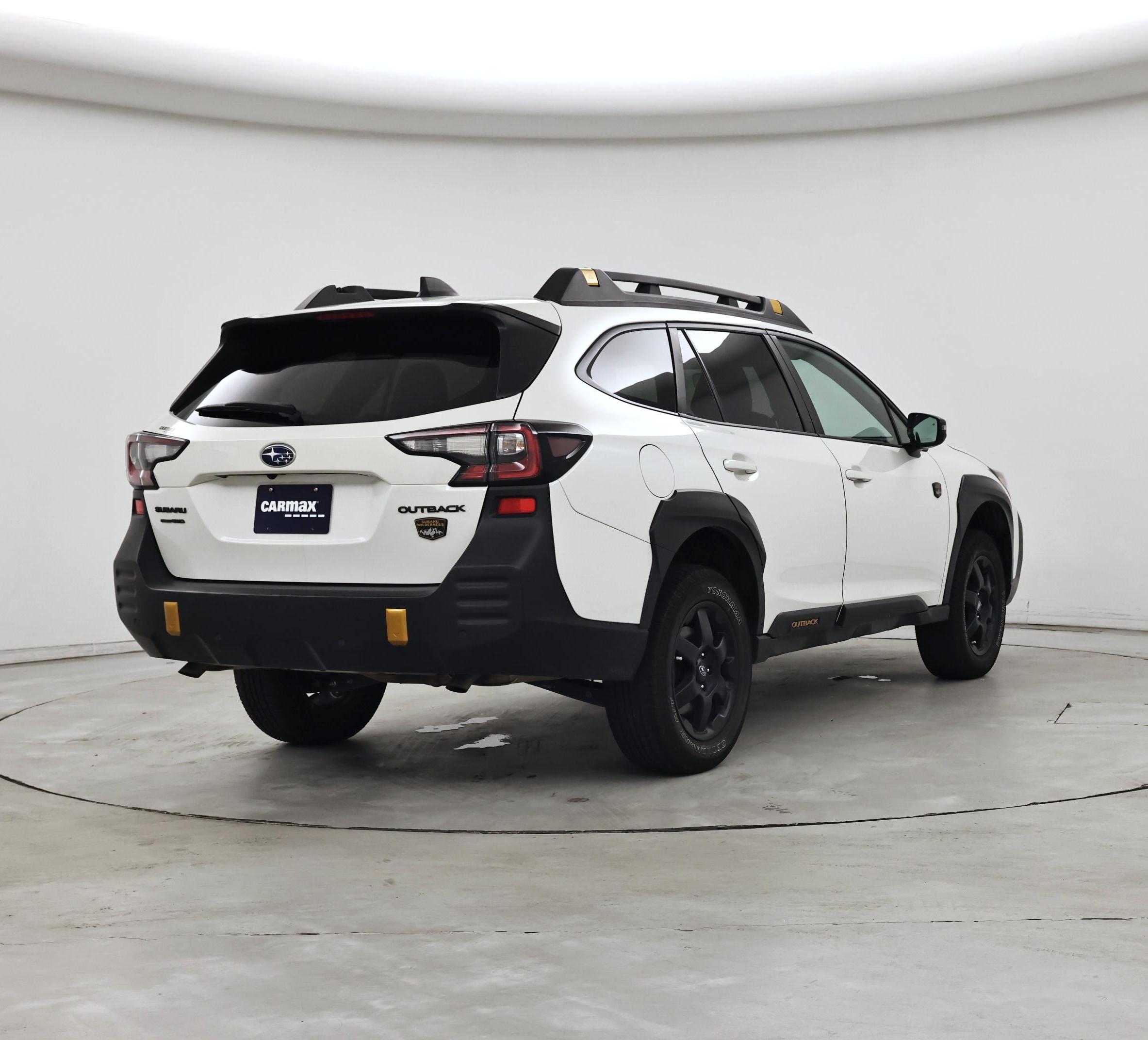 Thumbnail: 2024 Subaru Outback - 8