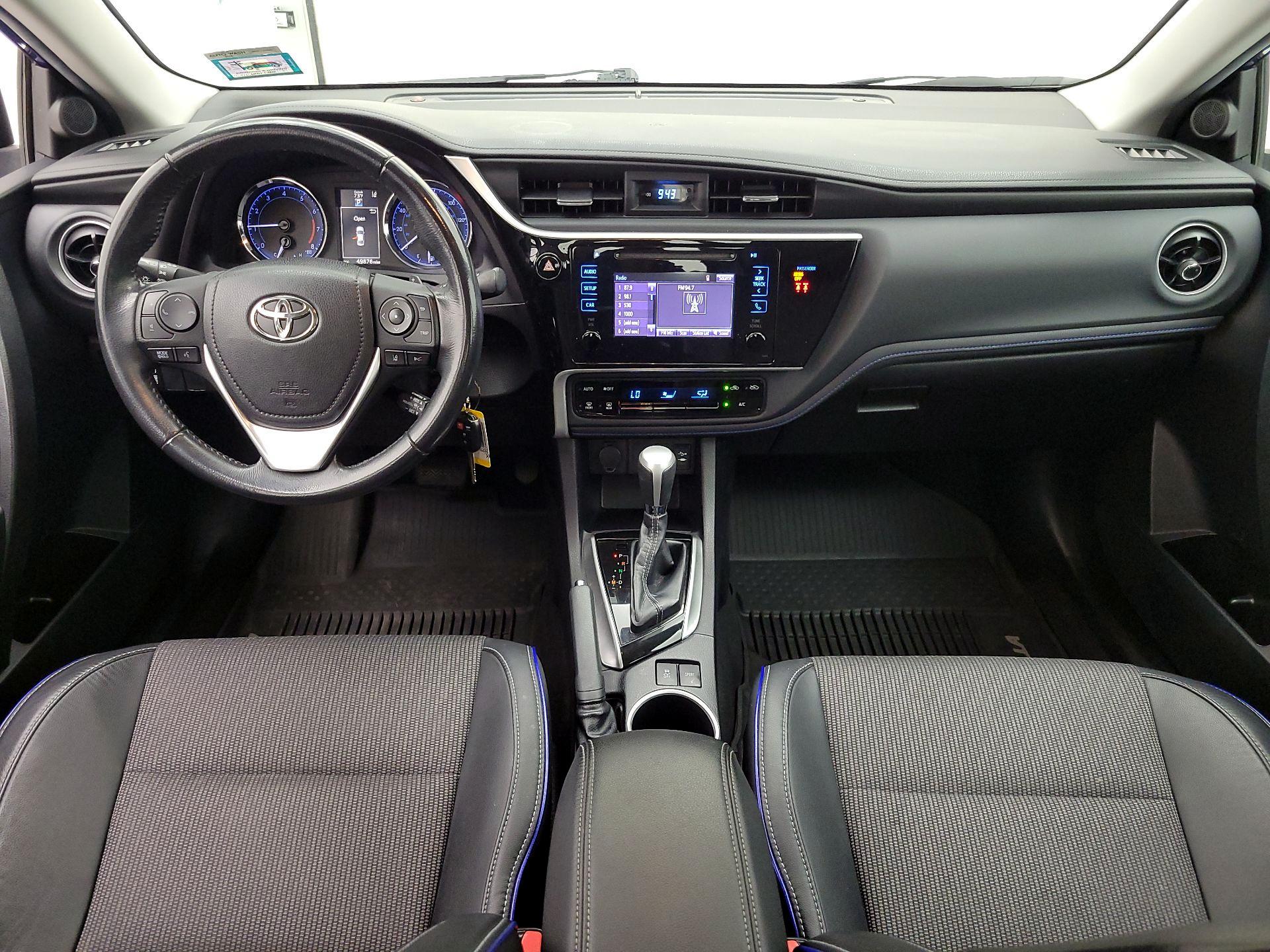 Thumbnail: 2019 Toyota Corolla - 9