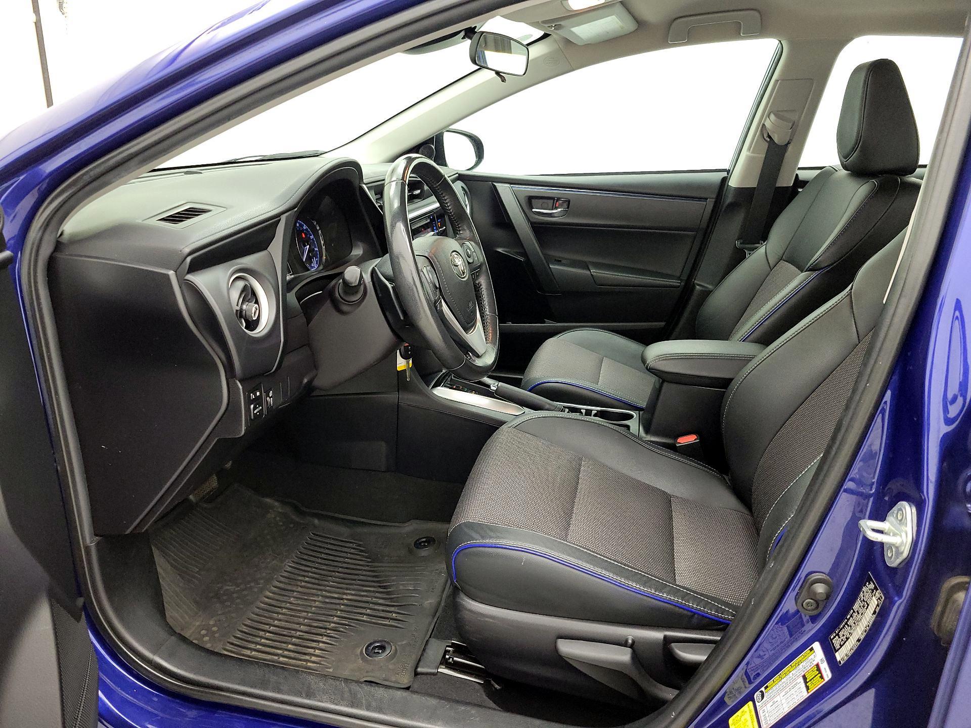 Thumbnail: 2019 Toyota Corolla - 11