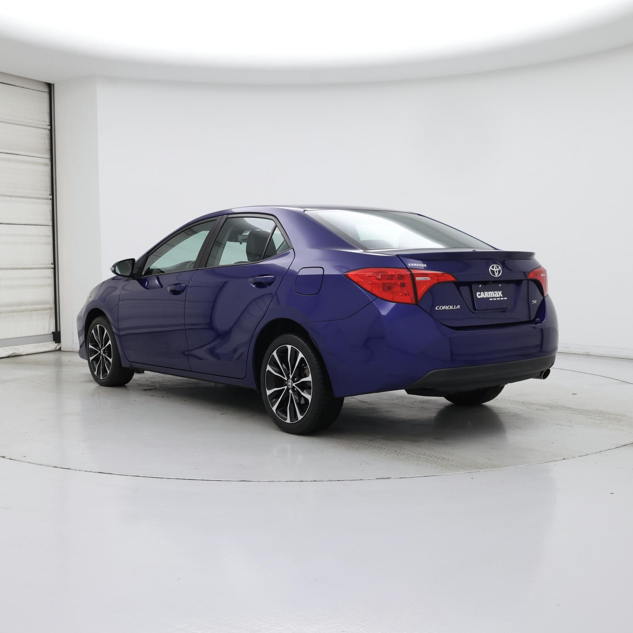 Thumbnail: 2019 Toyota Corolla - 2