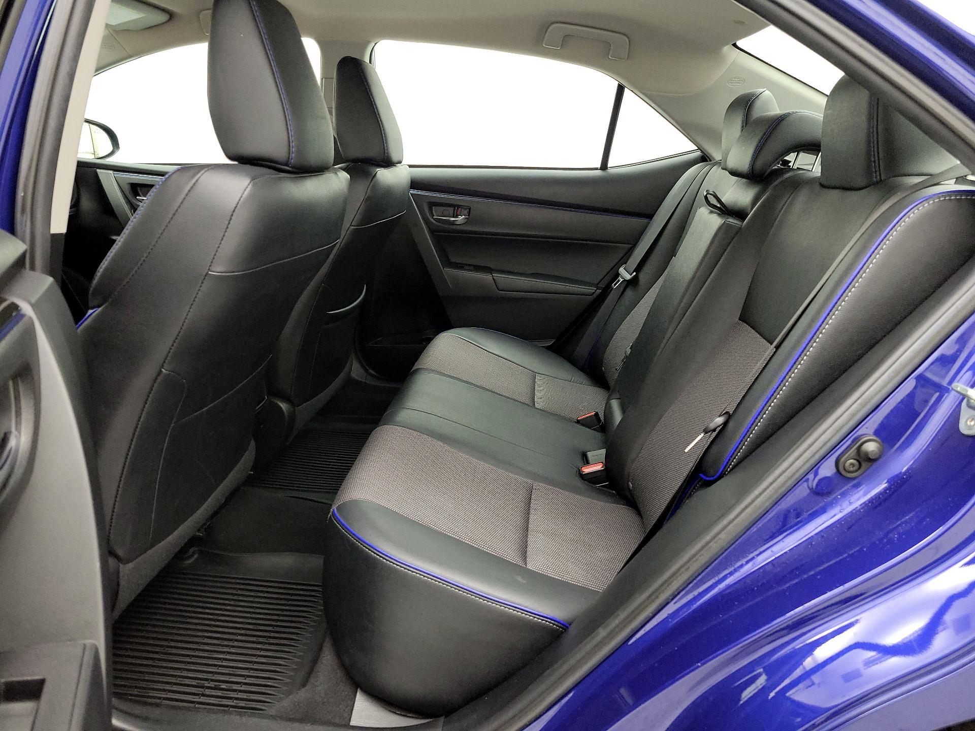 Thumbnail: 2019 Toyota Corolla - 19