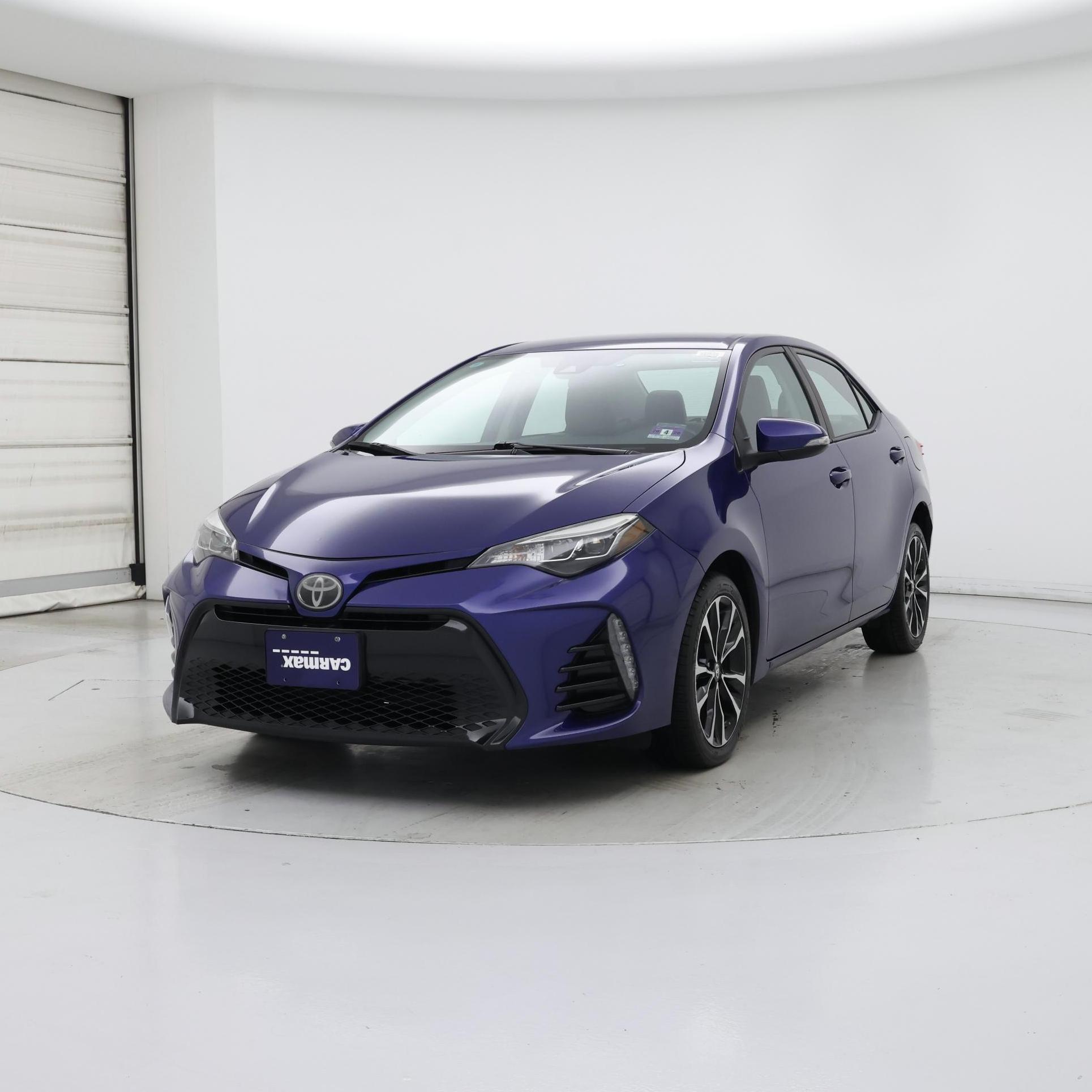 Thumbnail: 2019 Toyota Corolla - 4