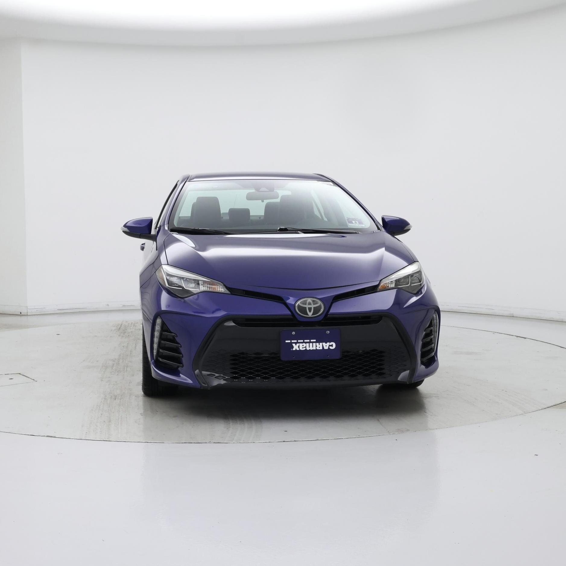 Thumbnail: 2019 Toyota Corolla - 5