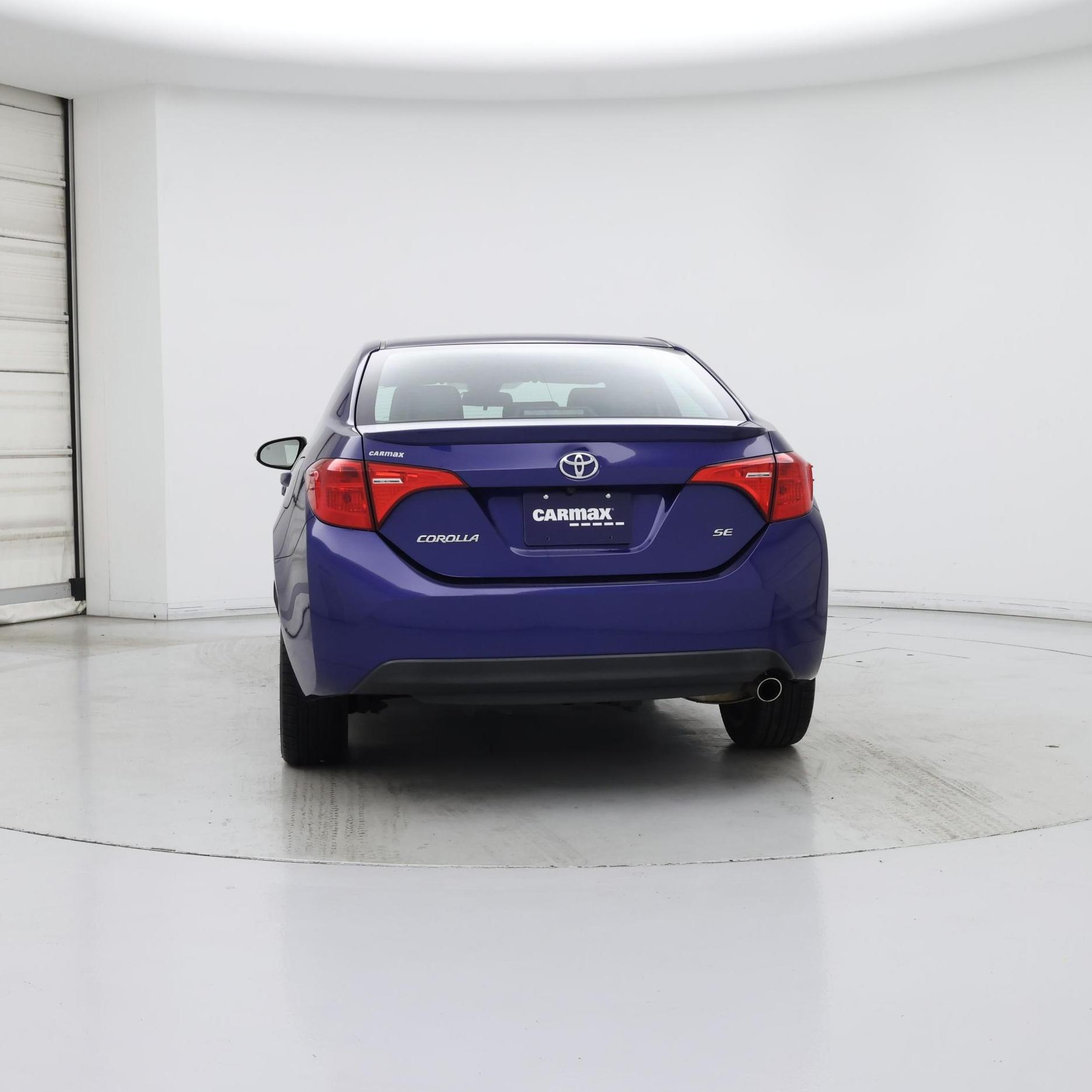 Thumbnail: 2019 Toyota Corolla - 6
