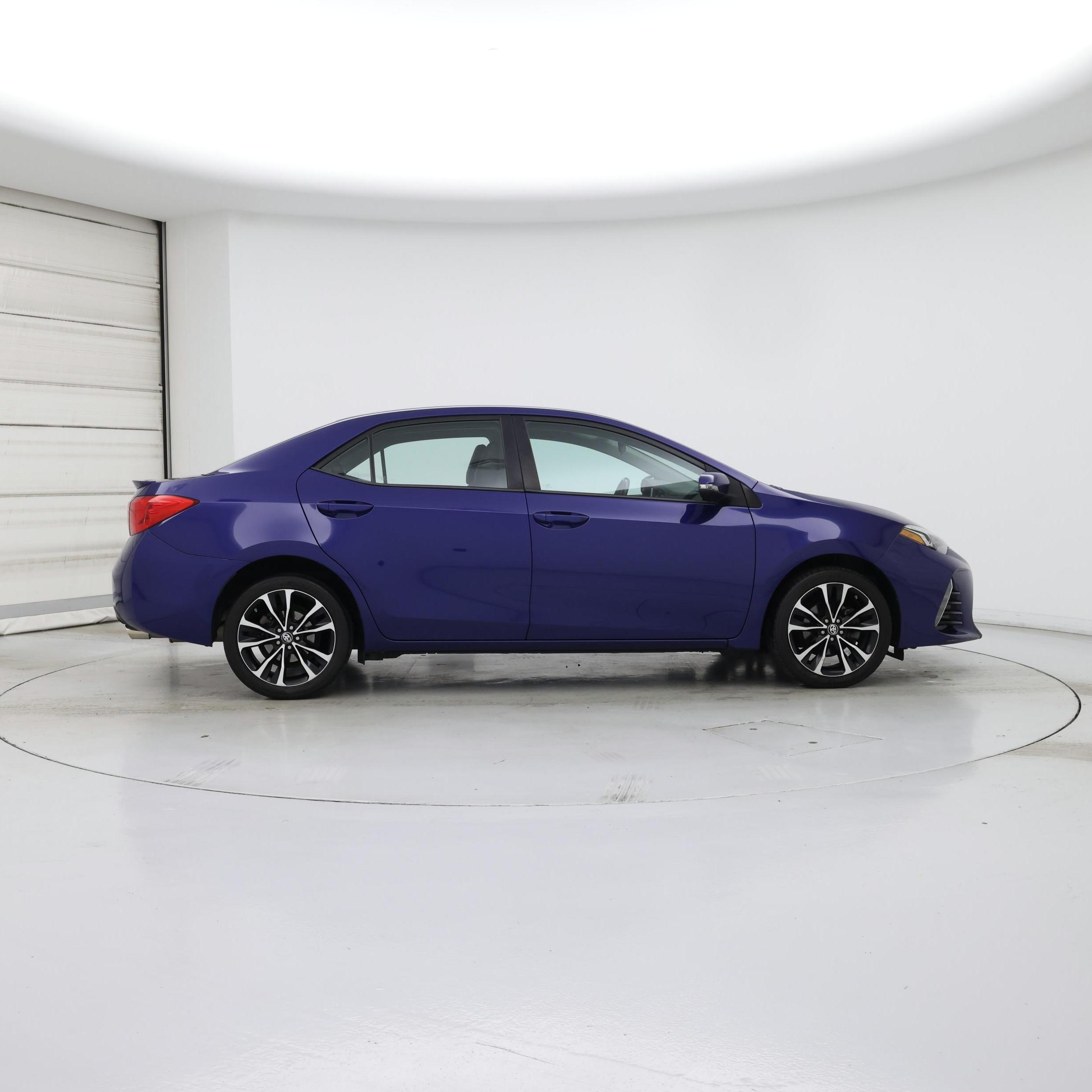 Thumbnail: 2019 Toyota Corolla - 7