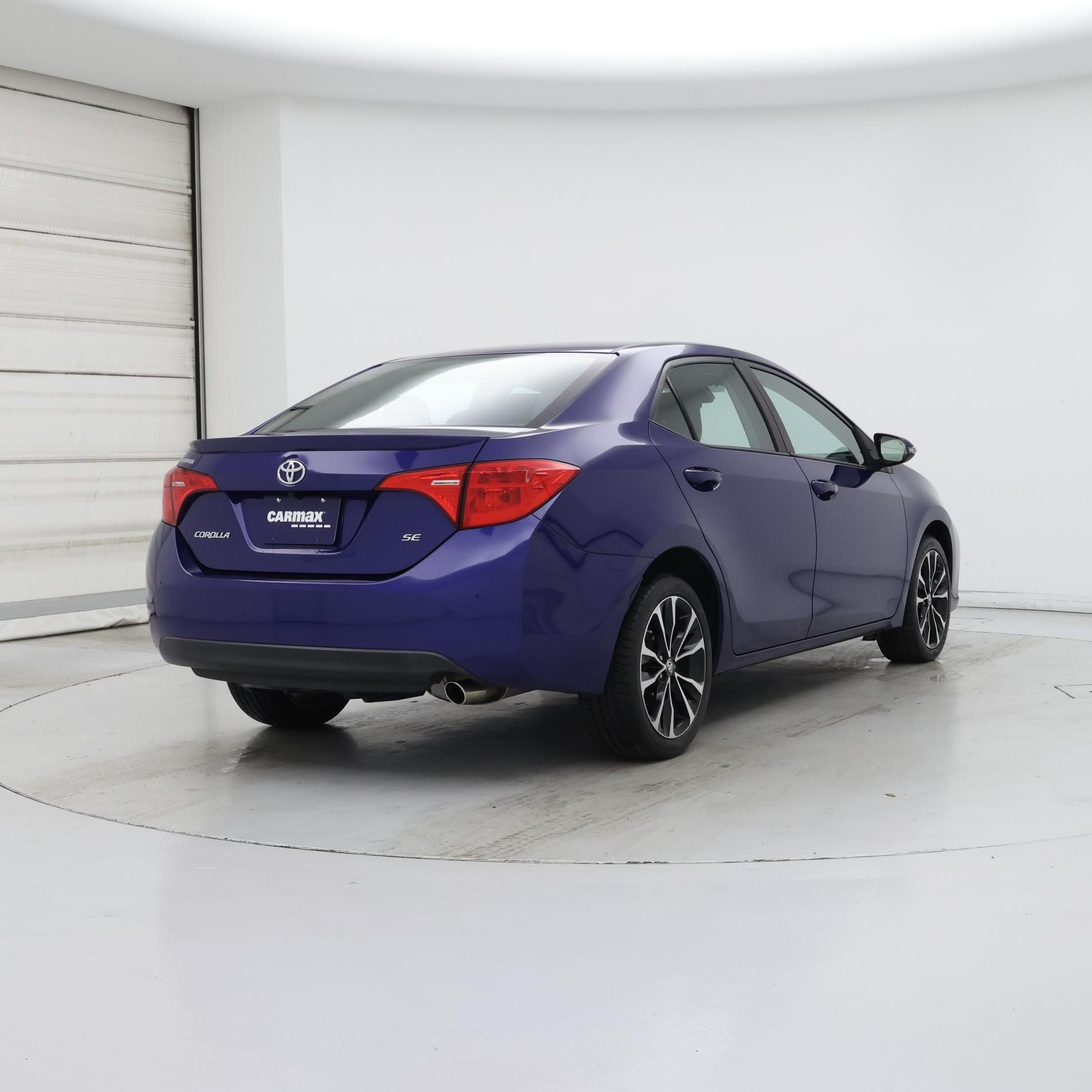 Thumbnail: 2019 Toyota Corolla - 8