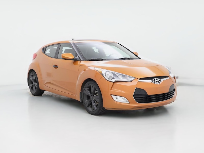 2015 Hyundai Veloster  -
                  Mobile, AL