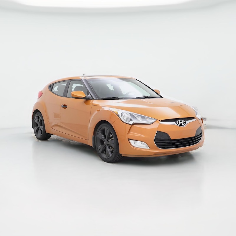 2015 Hyundai Veloster