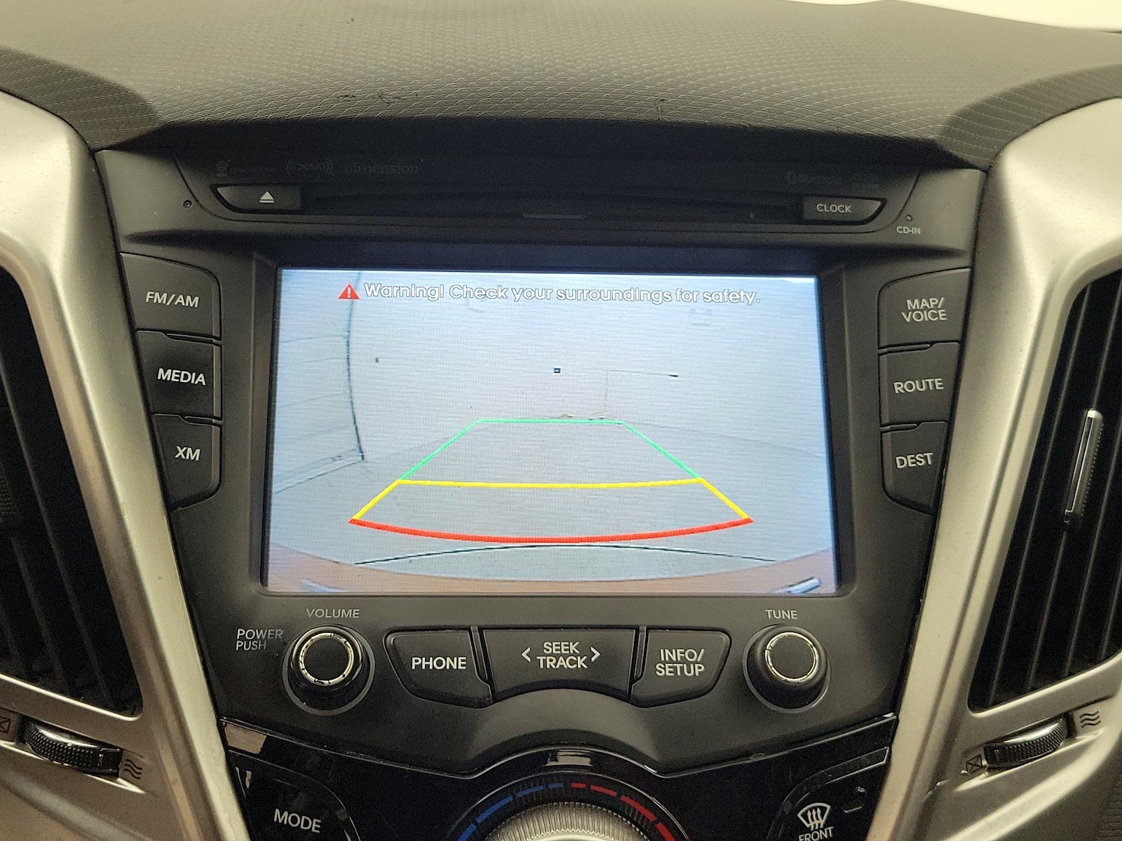 2015 Hyundai Veloster Base - Photo 15