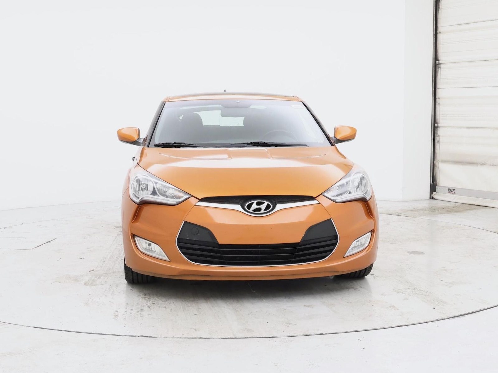 2015 Hyundai Veloster Base - Photo 6