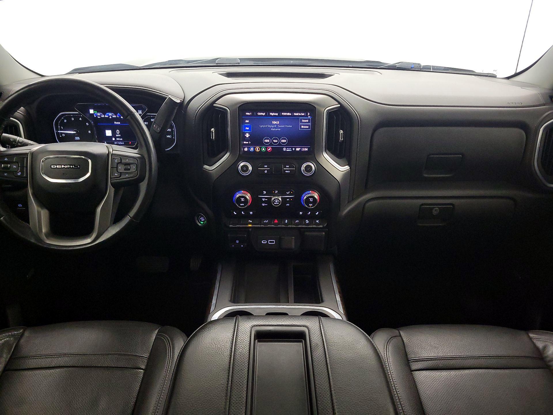 Thumbnail: 2022 GMC Sierra 1500 - 9