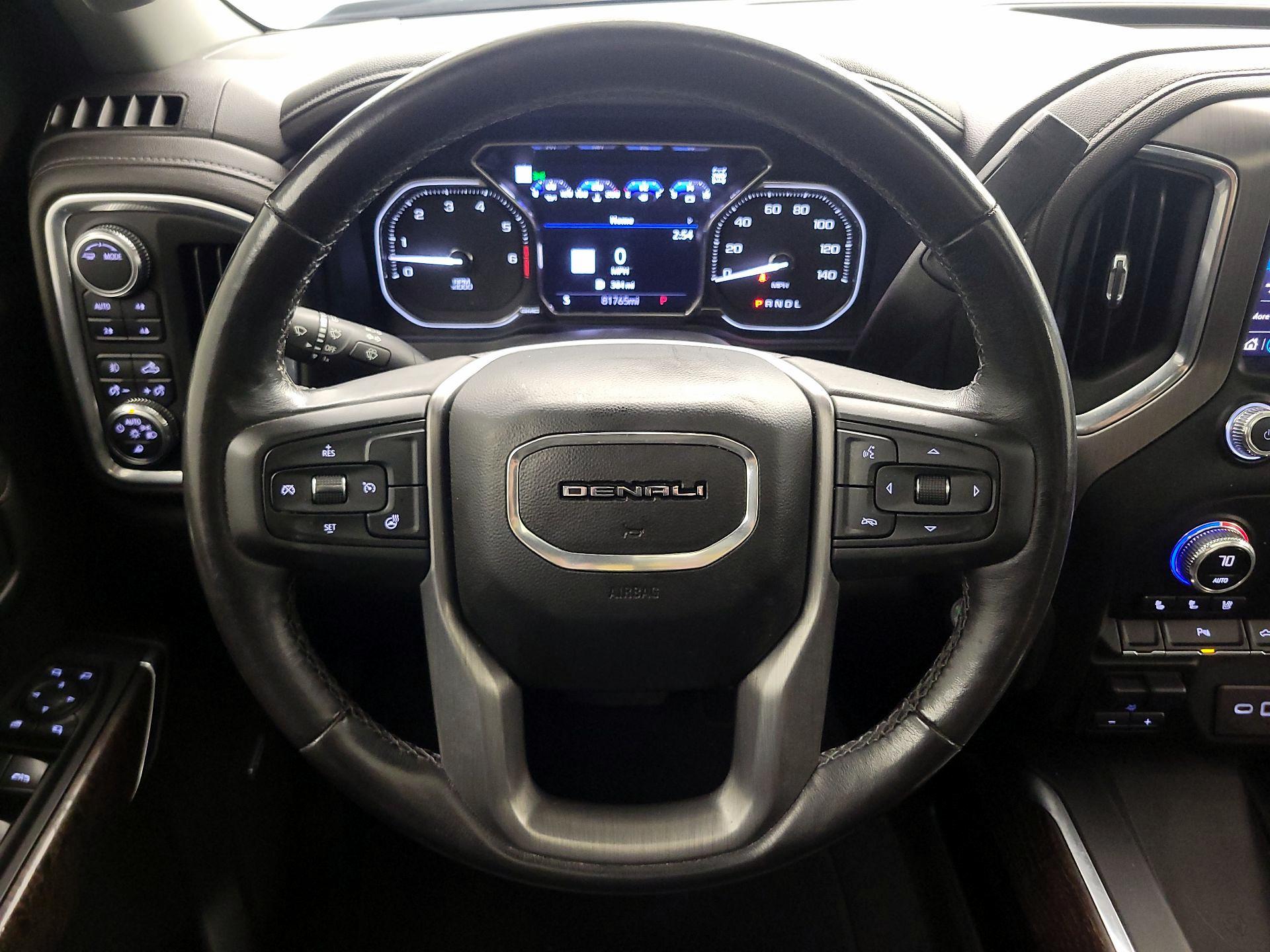 Thumbnail: 2022 GMC Sierra 1500 - 10