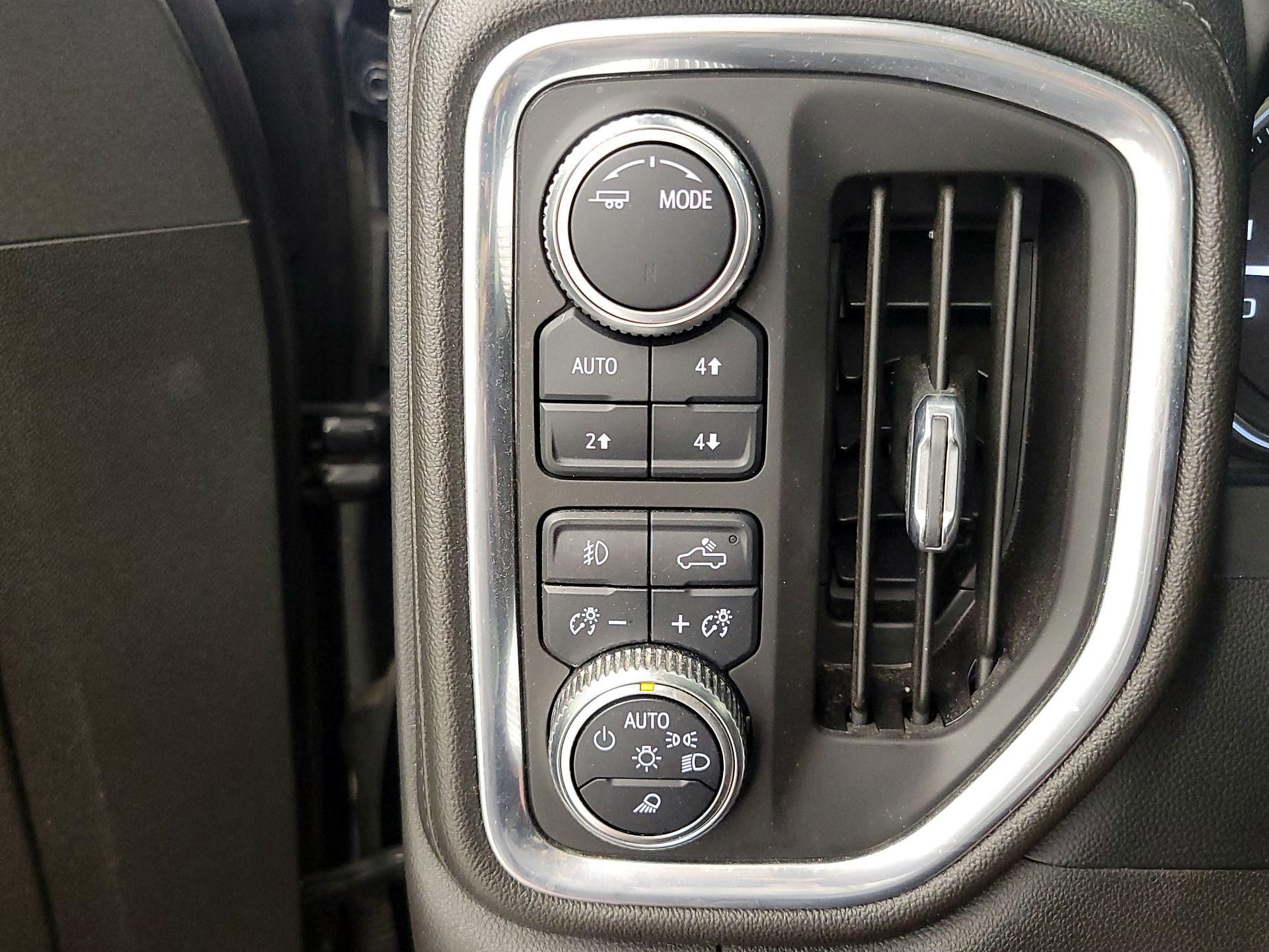 Thumbnail: 2022 GMC Sierra 1500 - 13