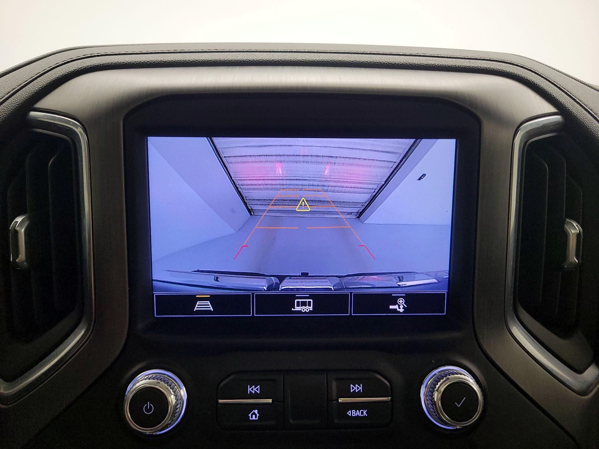 Thumbnail: 2022 GMC Sierra 1500 - 15