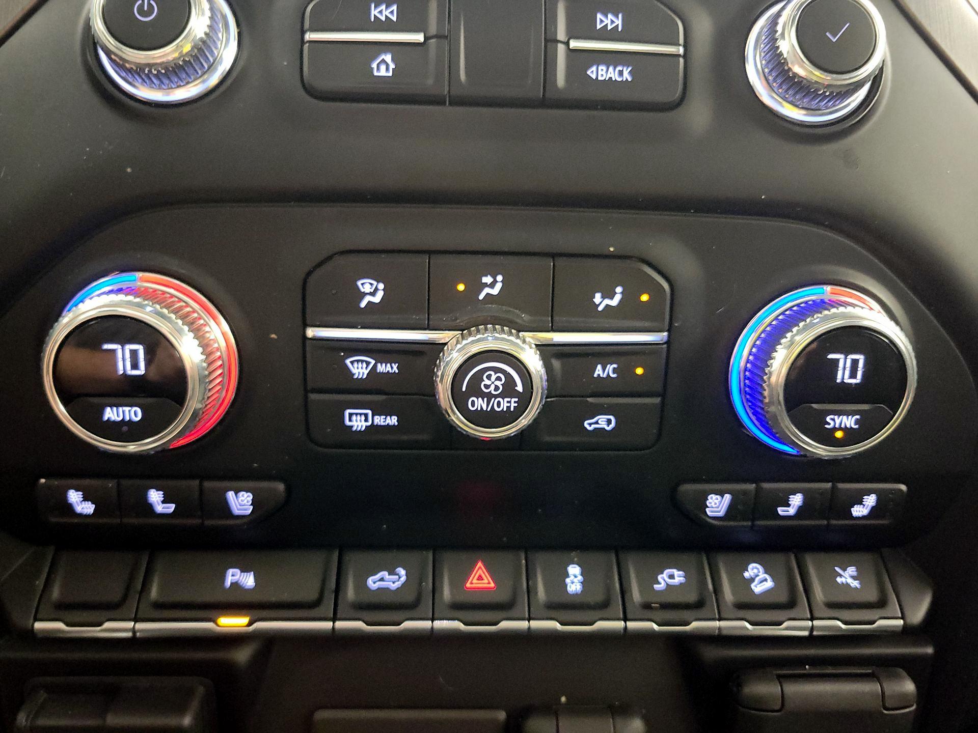 Thumbnail: 2022 GMC Sierra 1500 - 17