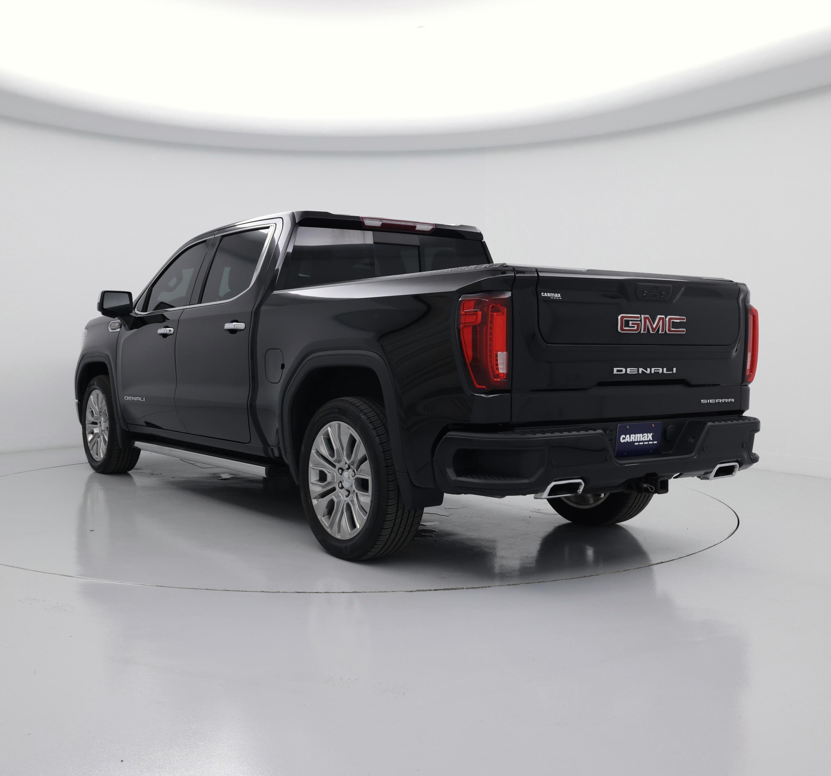 Thumbnail: 2022 GMC Sierra 1500 - 2