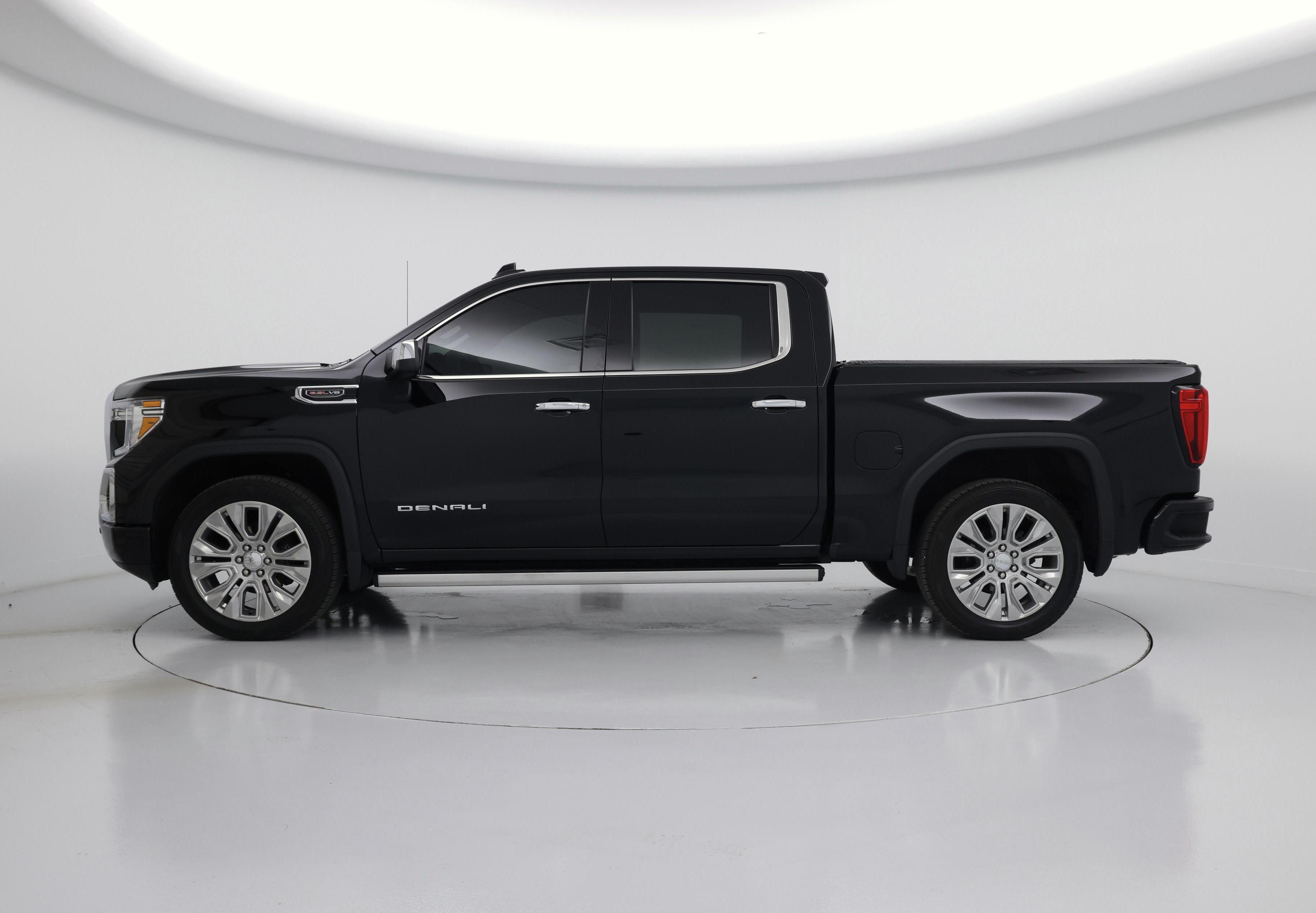 Thumbnail: 2022 GMC Sierra 1500 - 3