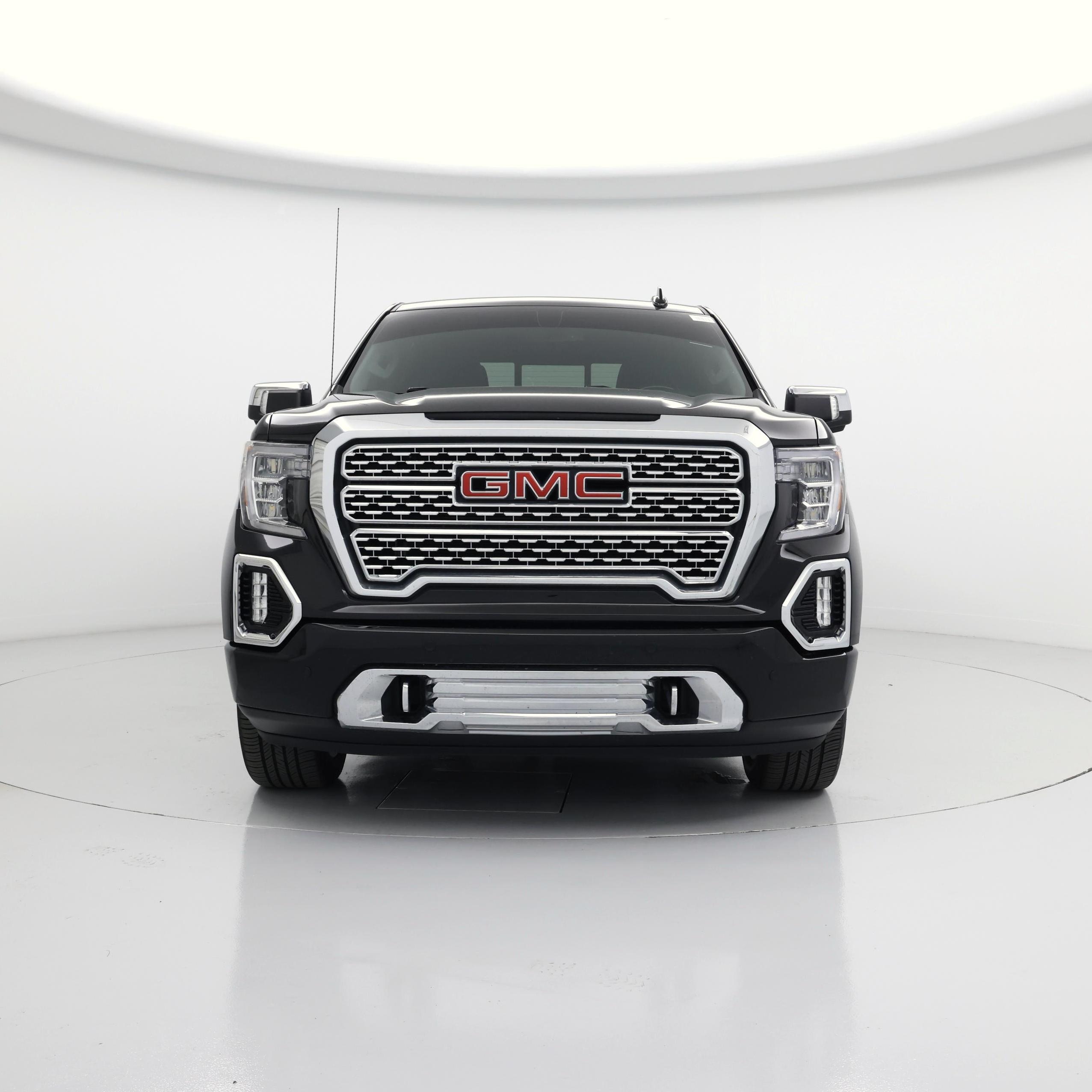 Thumbnail: 2022 GMC Sierra 1500 - 5