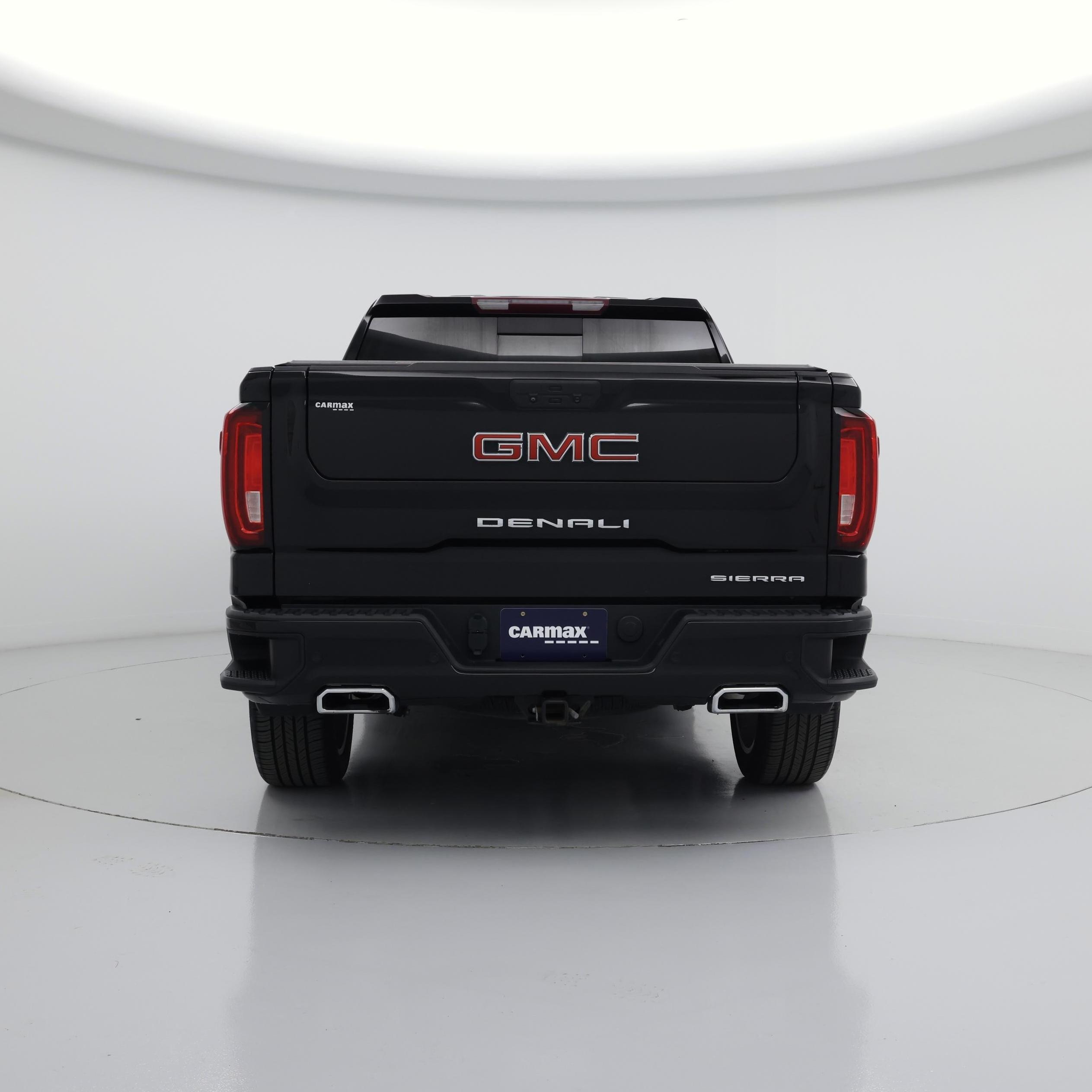 Thumbnail: 2022 GMC Sierra 1500 - 6
