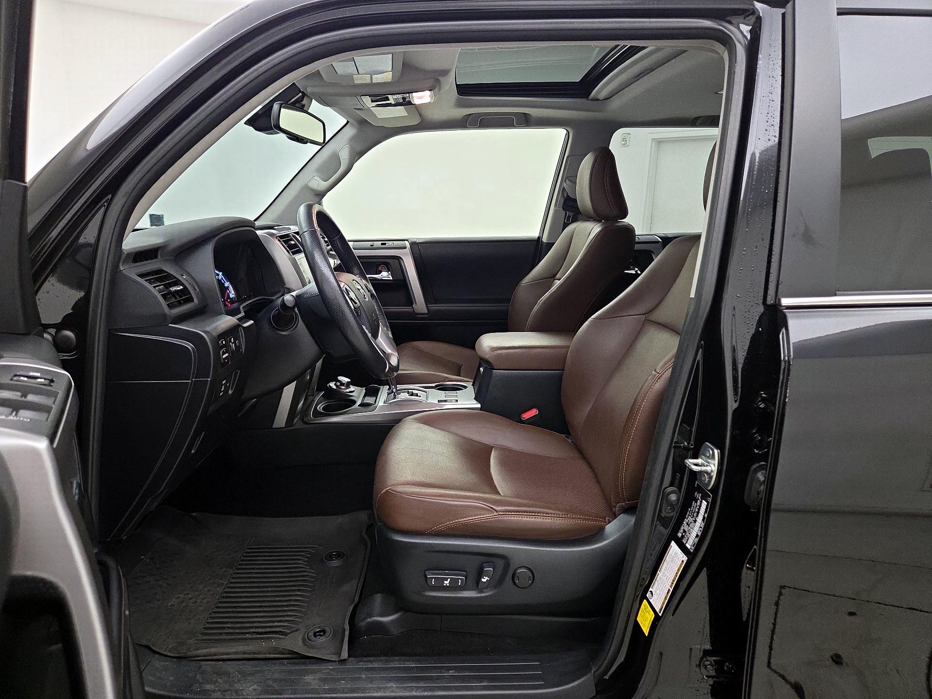 Thumbnail: 2024 Toyota 4Runner - 11