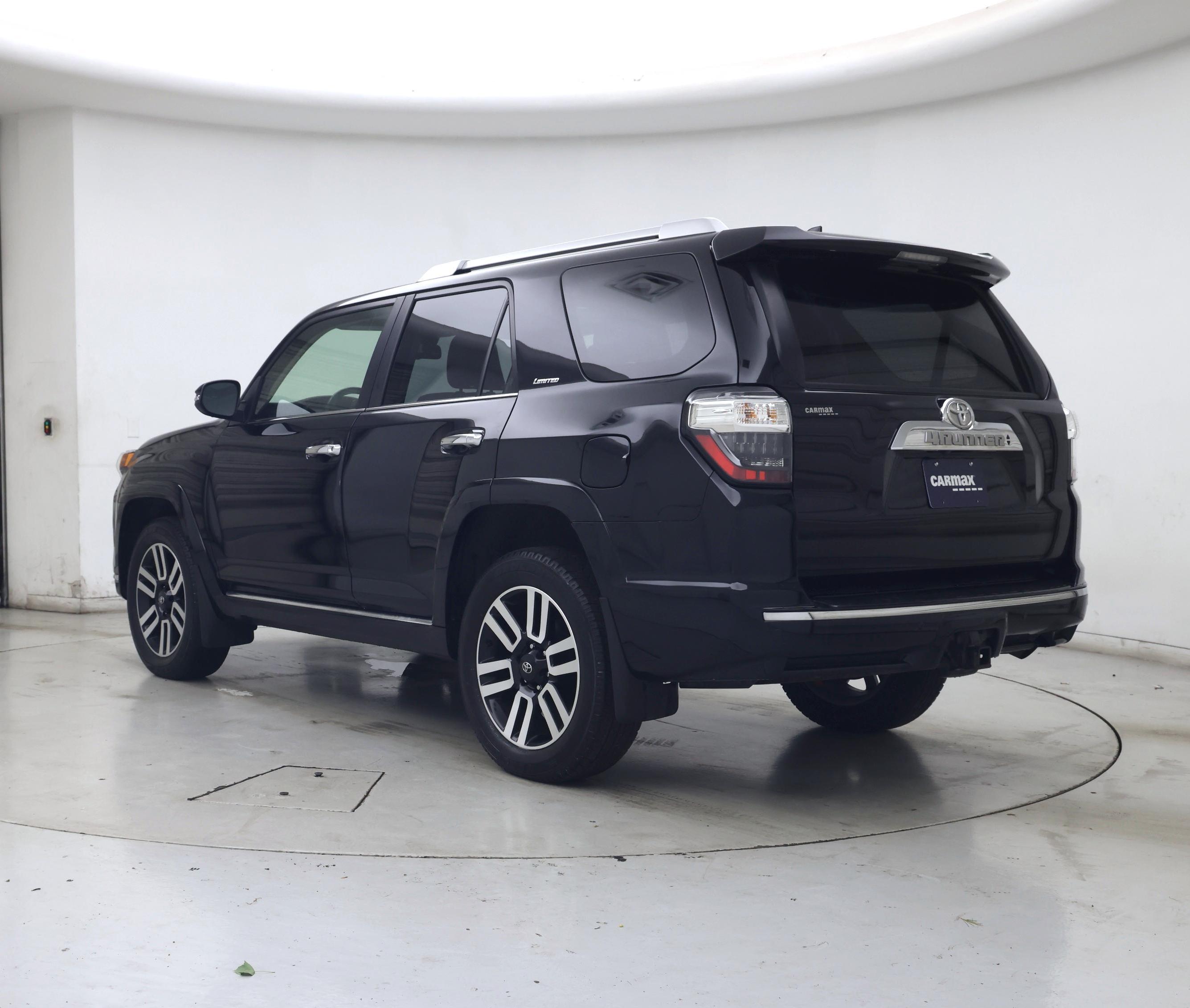 Thumbnail: 2024 Toyota 4Runner - 2