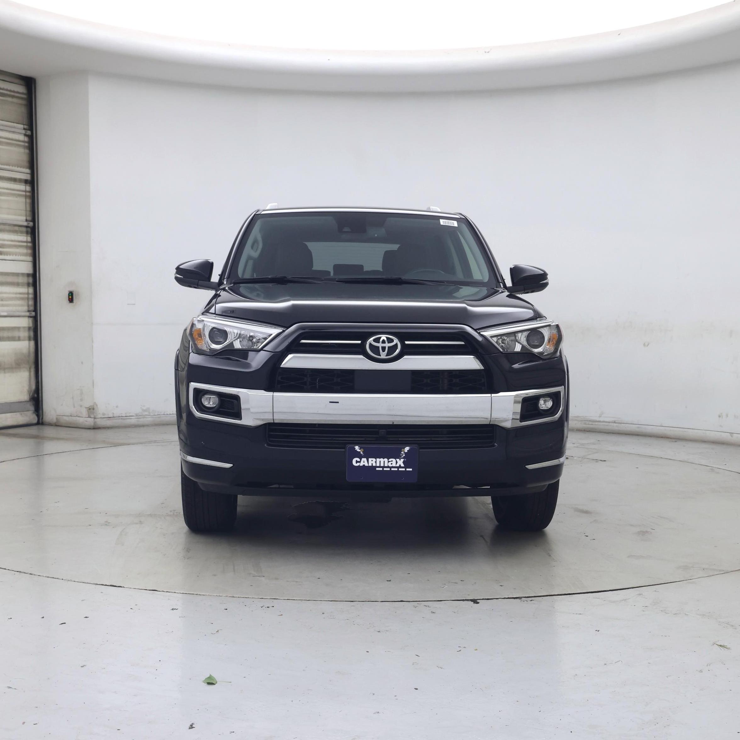 Thumbnail: 2024 Toyota 4Runner - 5