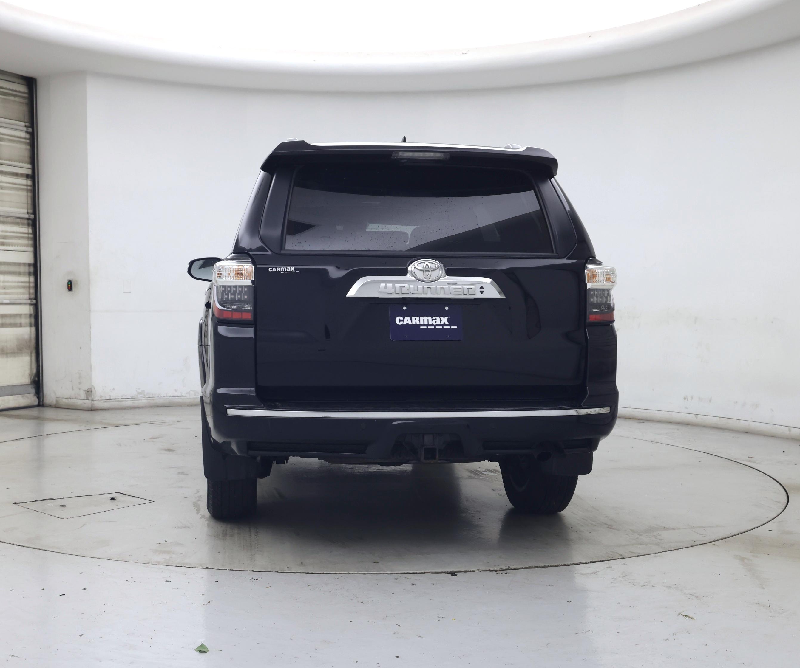 Thumbnail: 2024 Toyota 4Runner - 6
