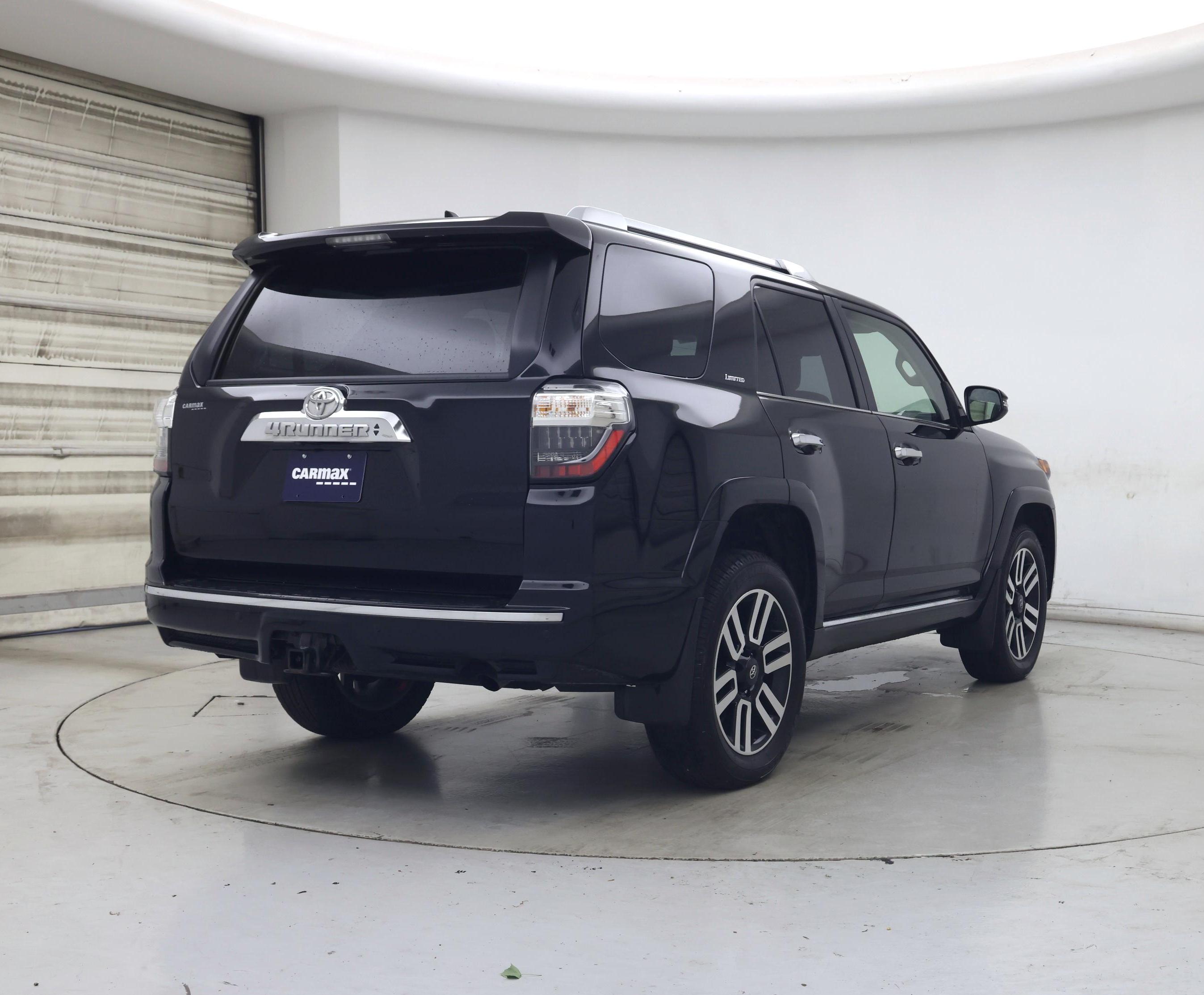 Thumbnail: 2024 Toyota 4Runner - 8