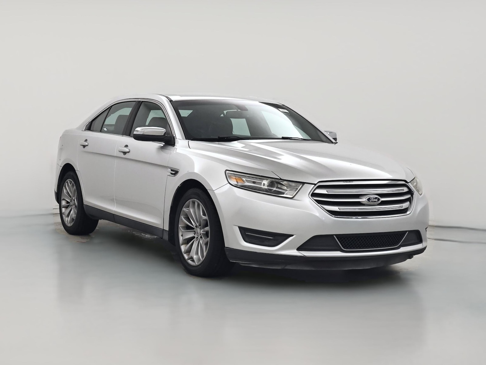 2014 Ford Taurus
