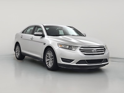 2014 Ford Taurus Limited