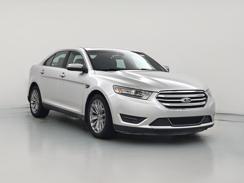 2014 Ford Taurus Limited Edition -
                  Norcross, GA