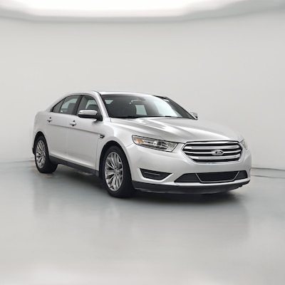 2014 Ford Taurus Limited