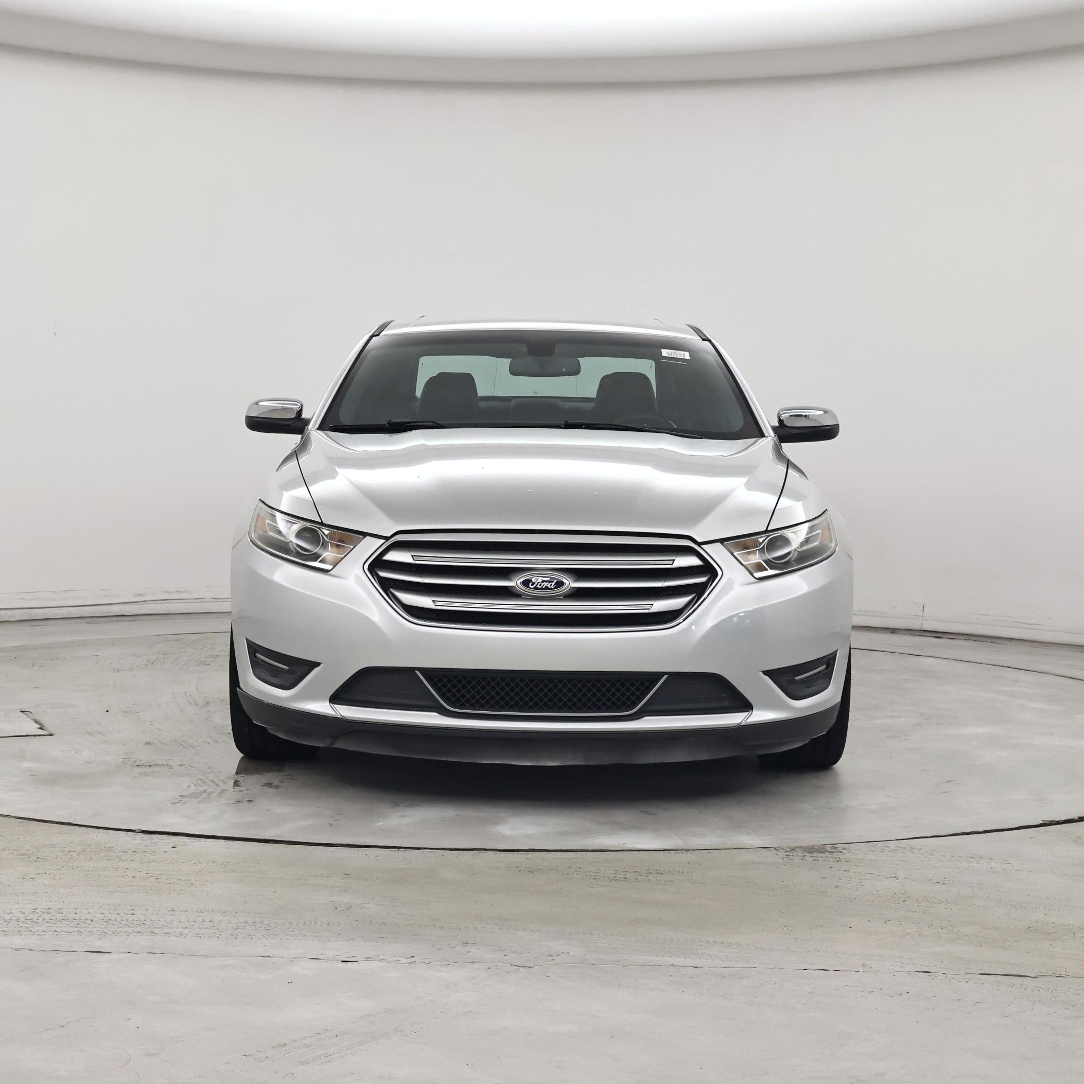Thumbnail: 2014 Ford Taurus - 5