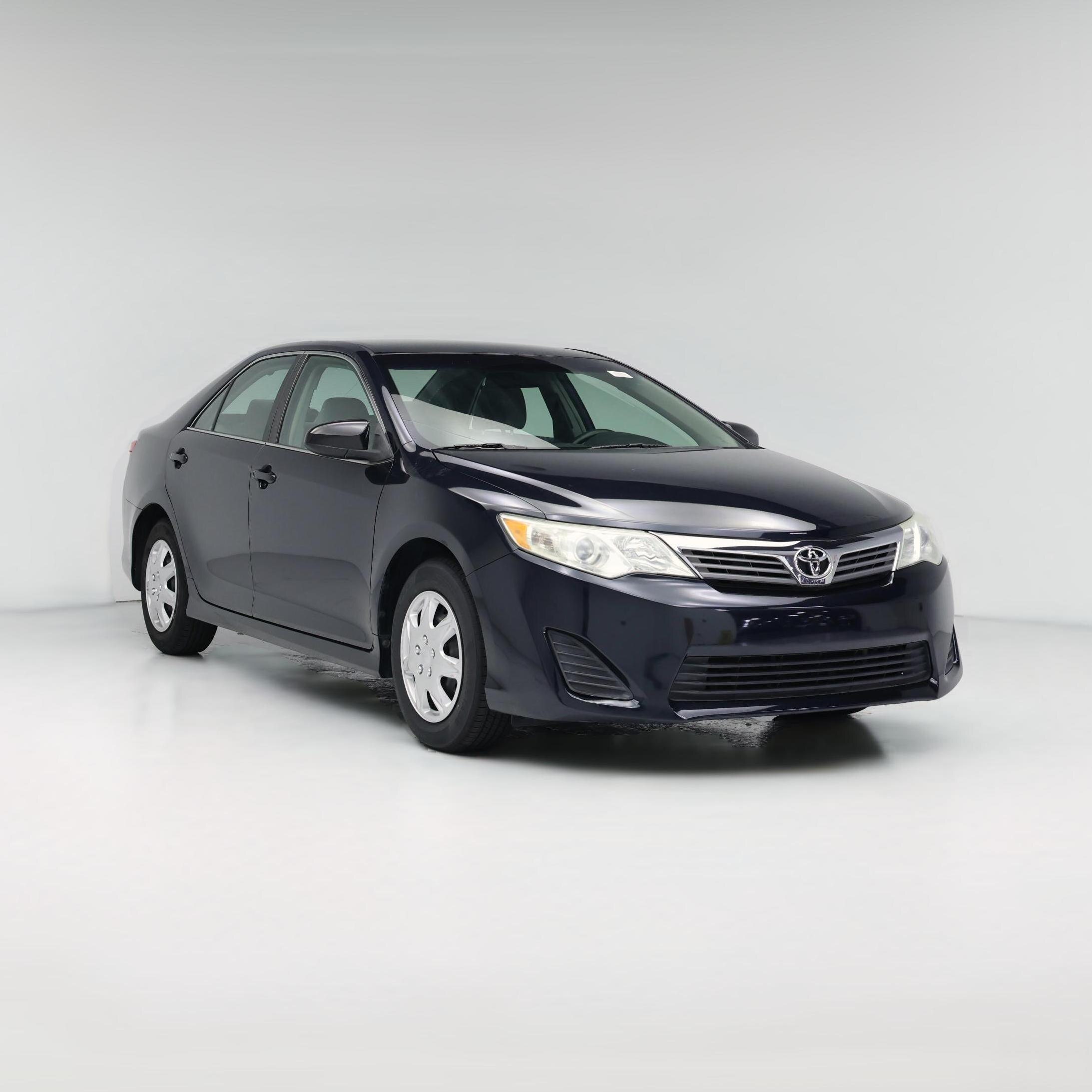 Thumbnail: 2014 Toyota Camry - 1