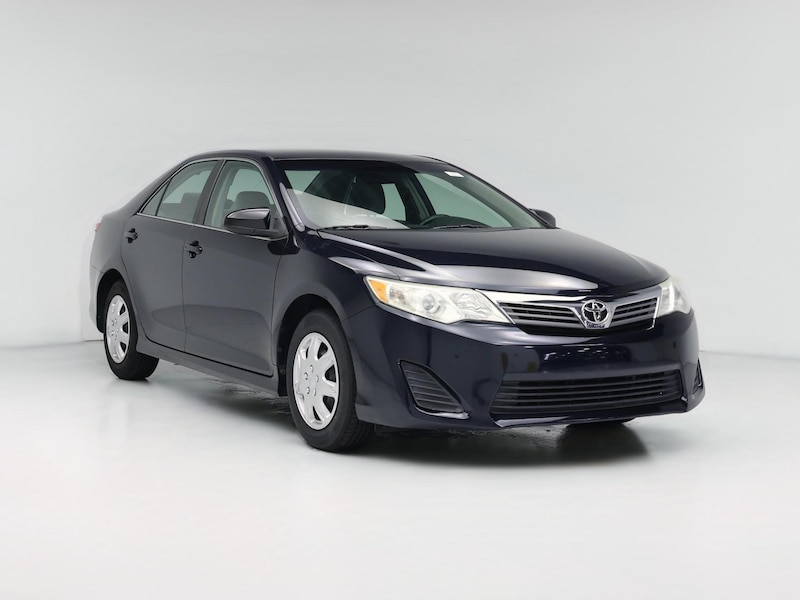 2014 Toyota Camry L -
                  Charlotte, NC