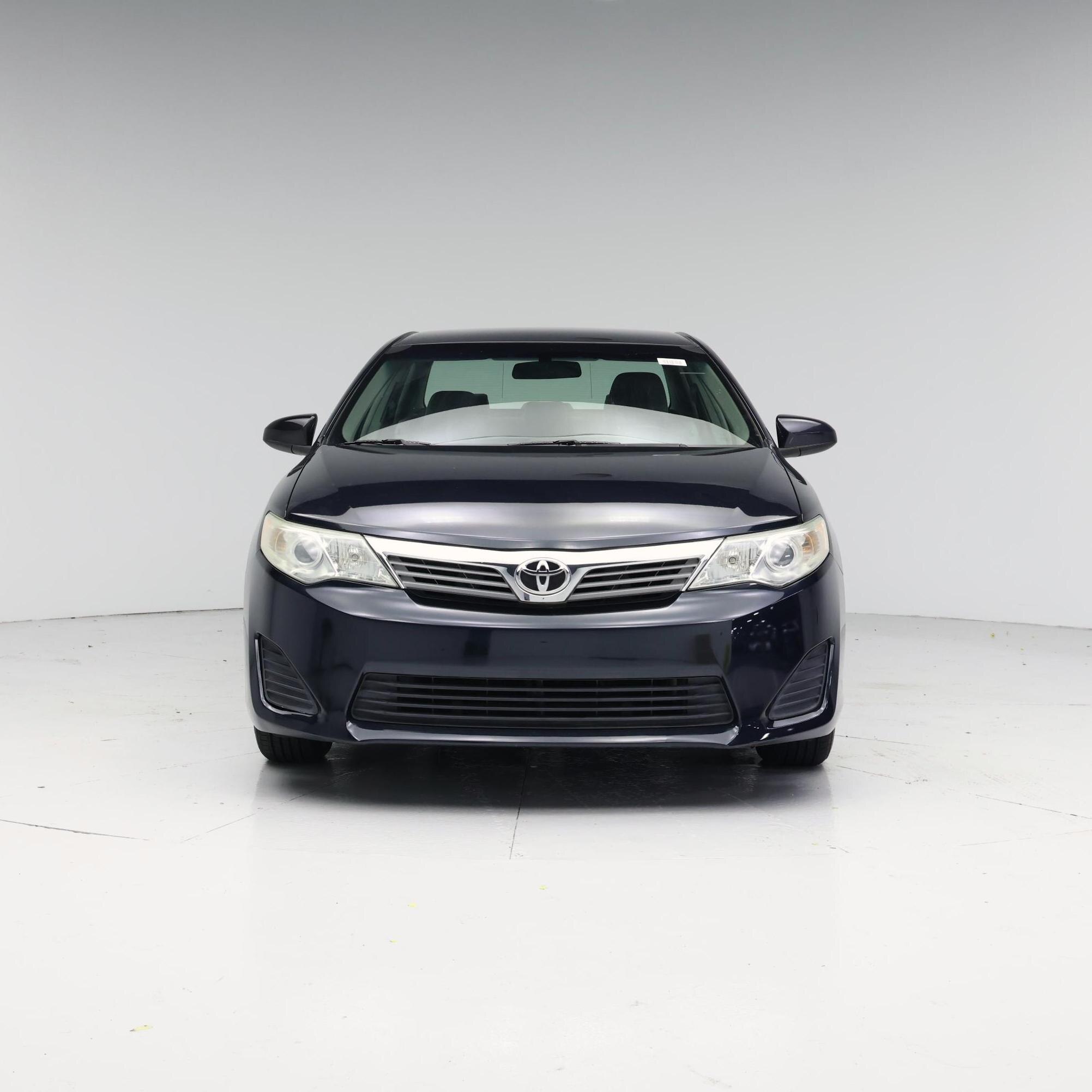 Thumbnail: 2014 Toyota Camry - 5
