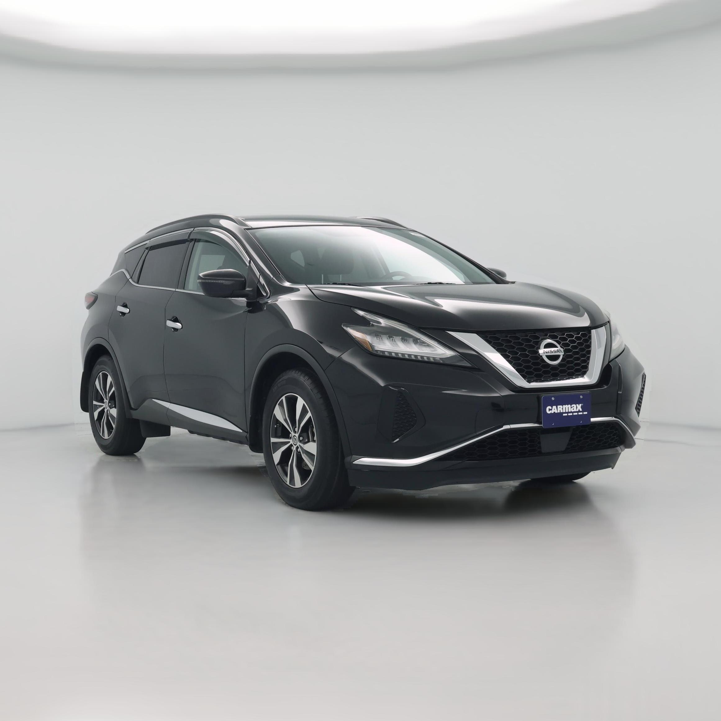 Thumbnail: 2019 Nissan Murano - 1