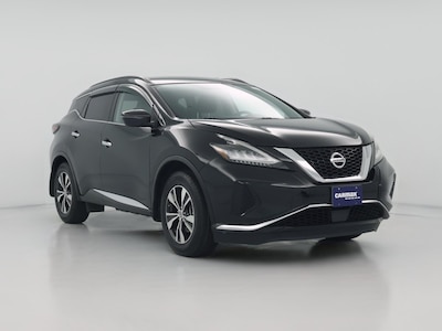 2019 Nissan Murano SV