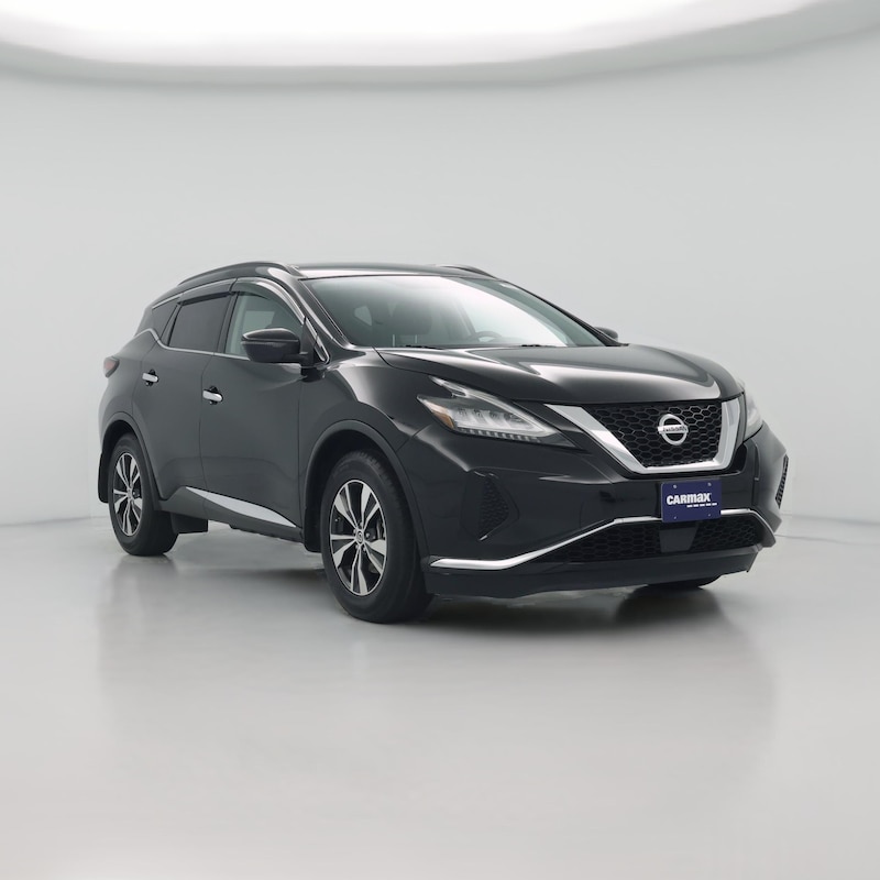 2019 Nissan Murano SV