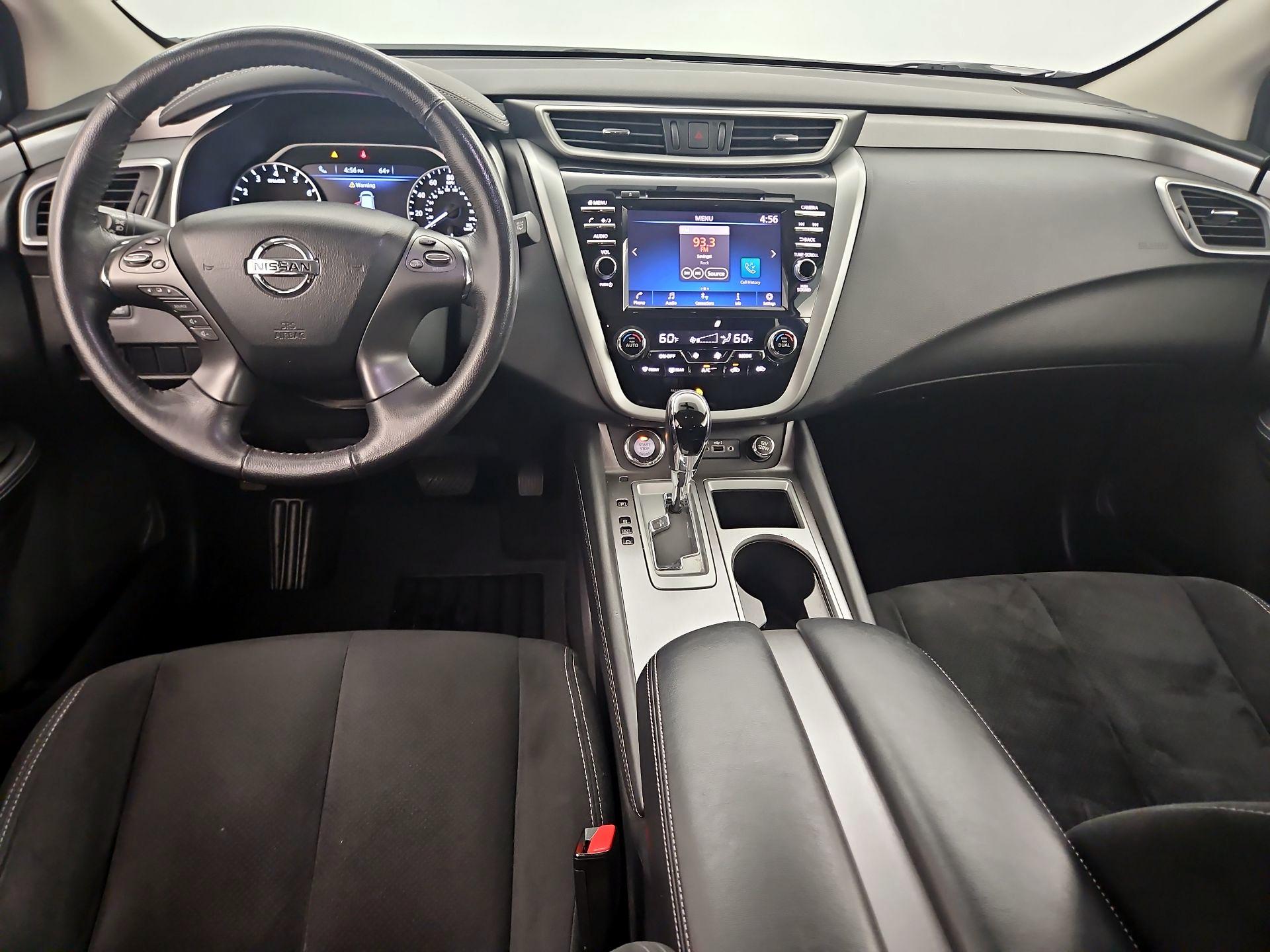 Thumbnail: 2019 Nissan Murano - 9