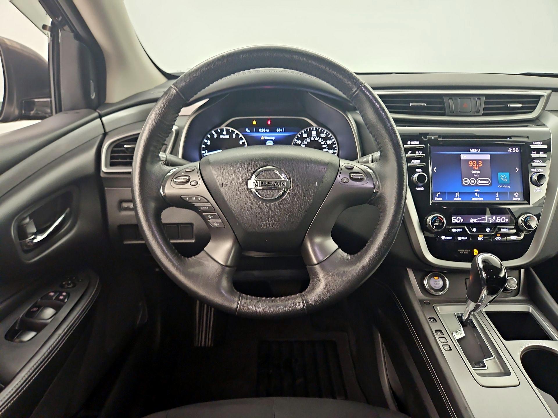 Thumbnail: 2019 Nissan Murano - 10