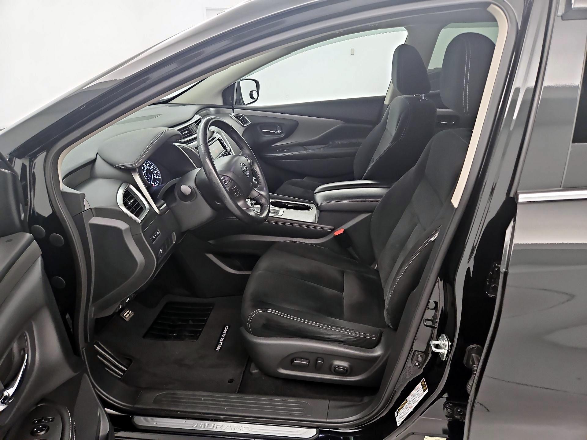 Thumbnail: 2019 Nissan Murano - 11