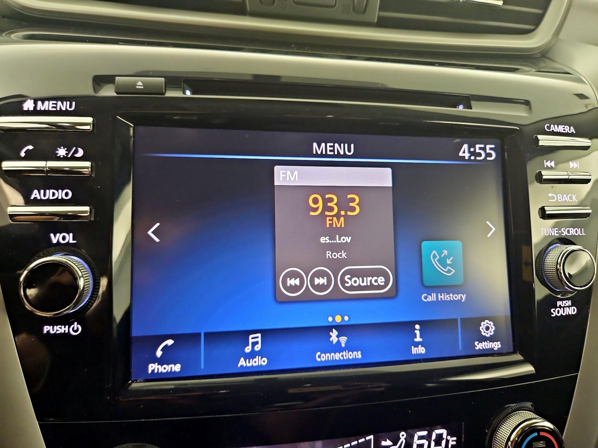 Thumbnail: 2019 Nissan Murano - 15