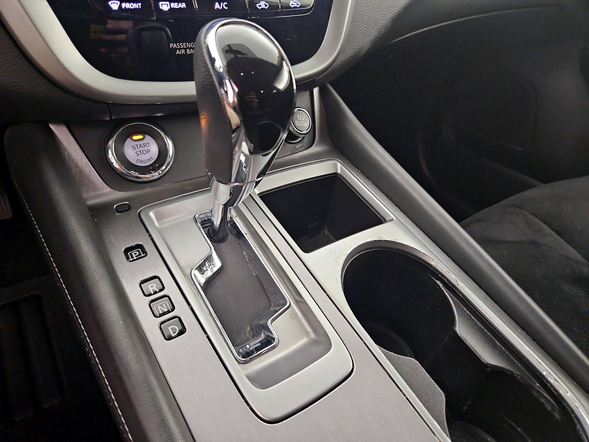 Thumbnail: 2019 Nissan Murano - 17