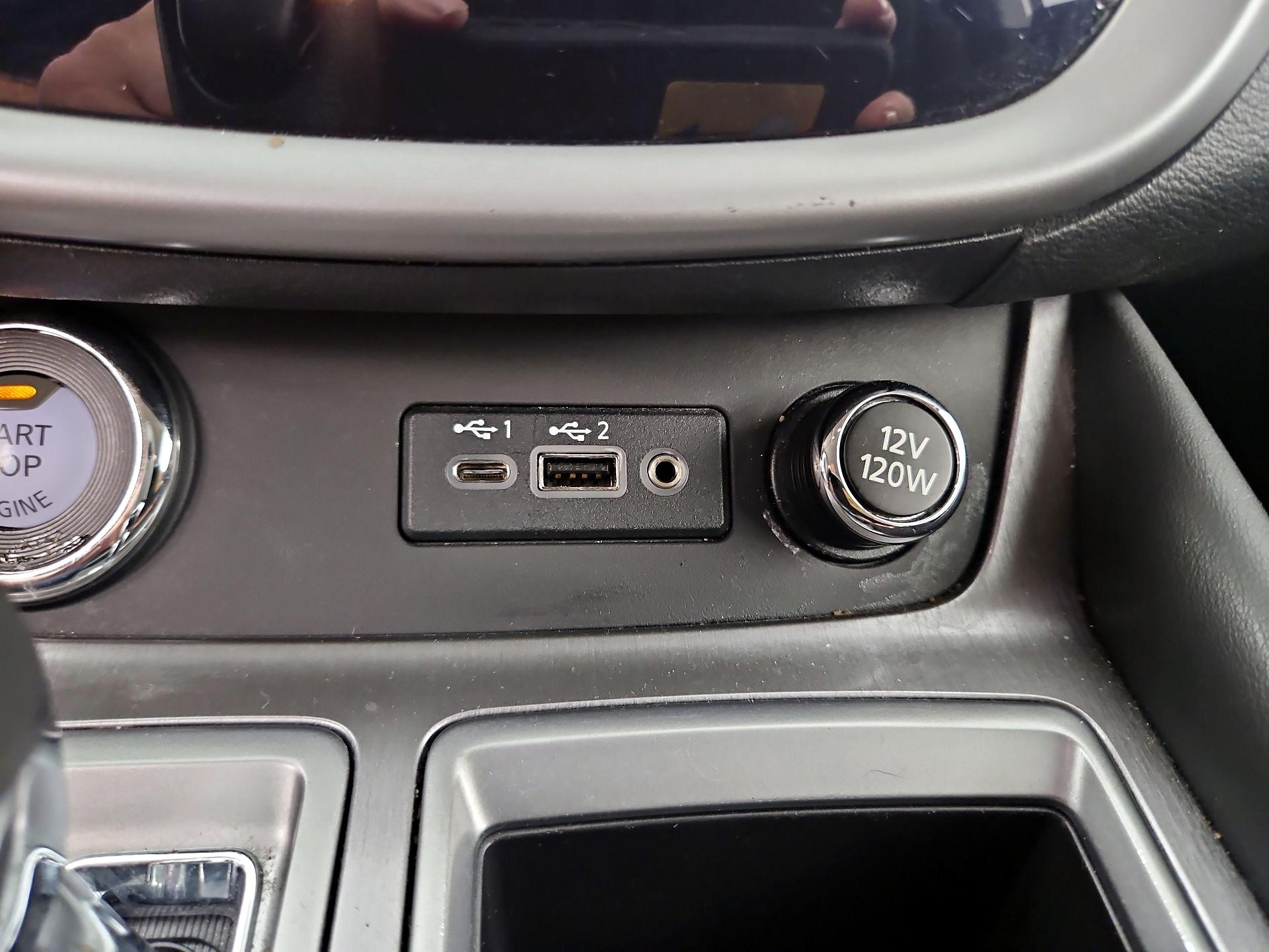 Thumbnail: 2019 Nissan Murano - 18