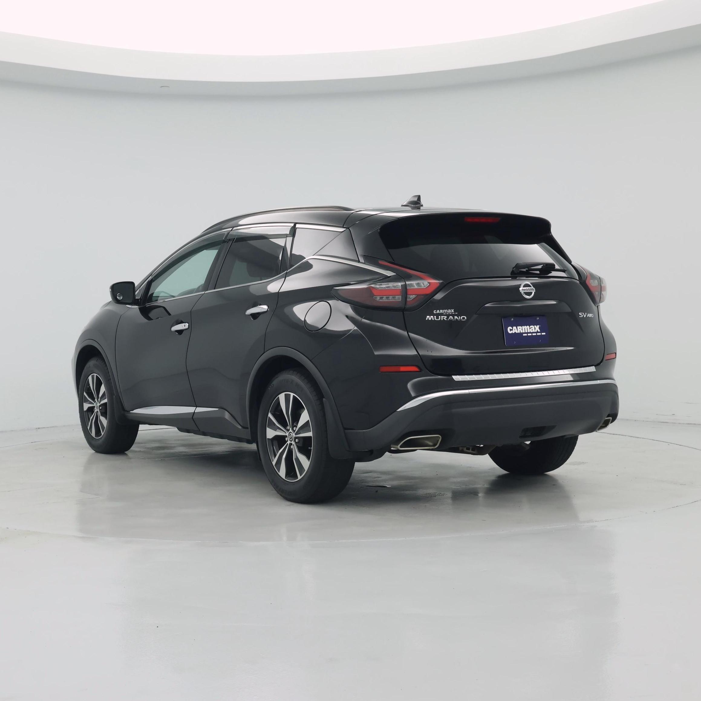 Thumbnail: 2019 Nissan Murano - 2